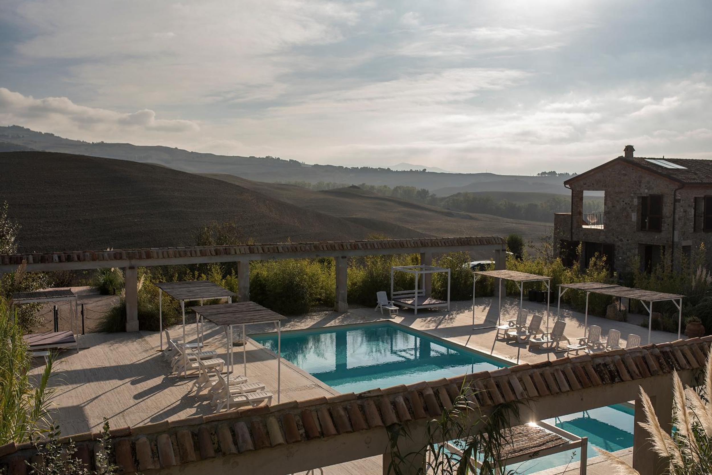 Tuscany Forever Premium Apartments photo 2