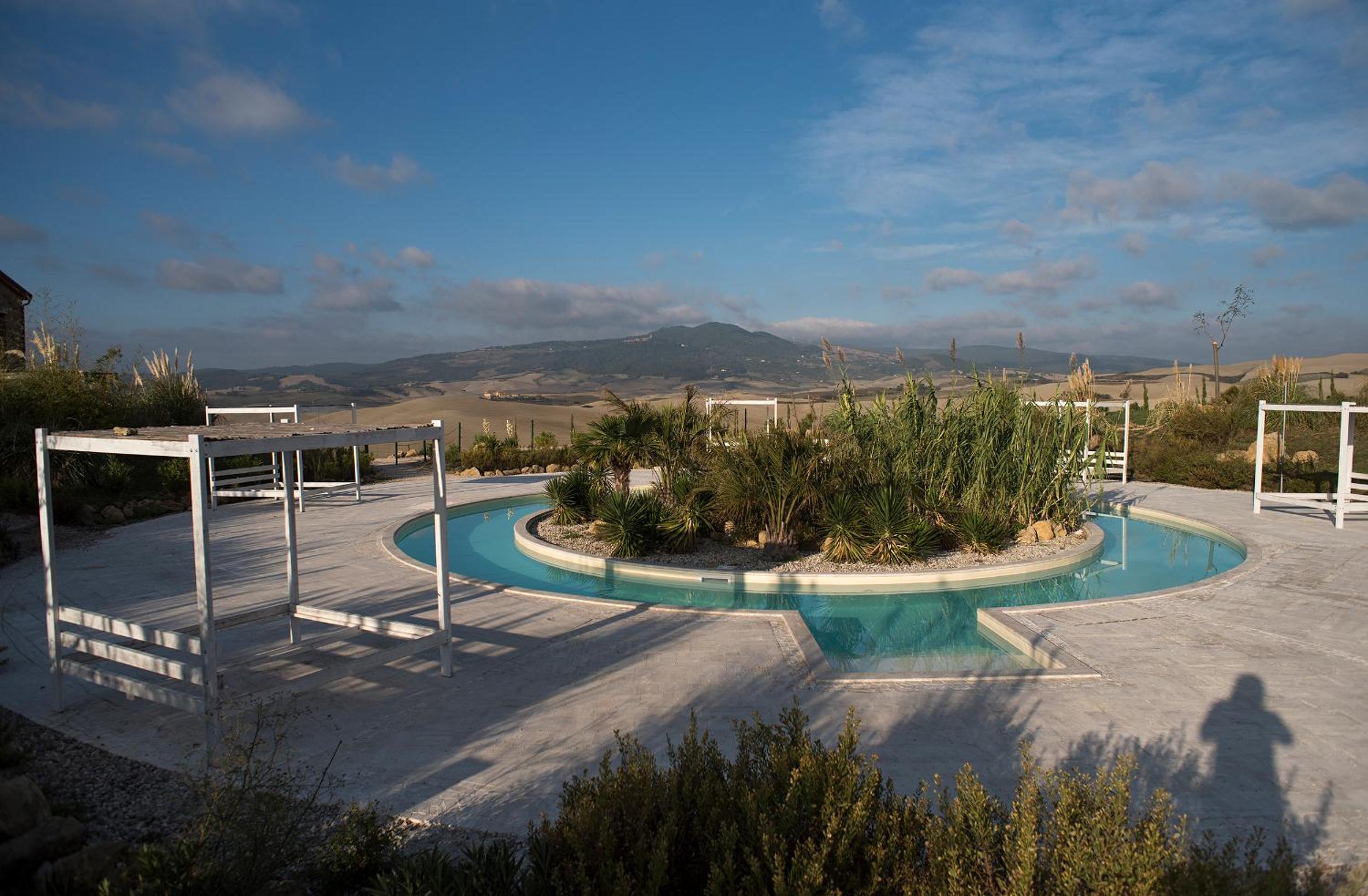 Tuscany Forever Premium Apartments photo 5