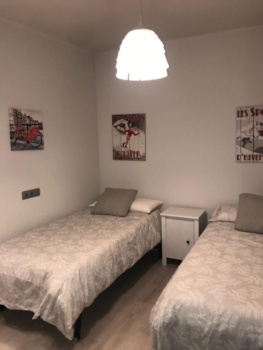 Apartamento Turístico Puigcerdá Correos photo 5