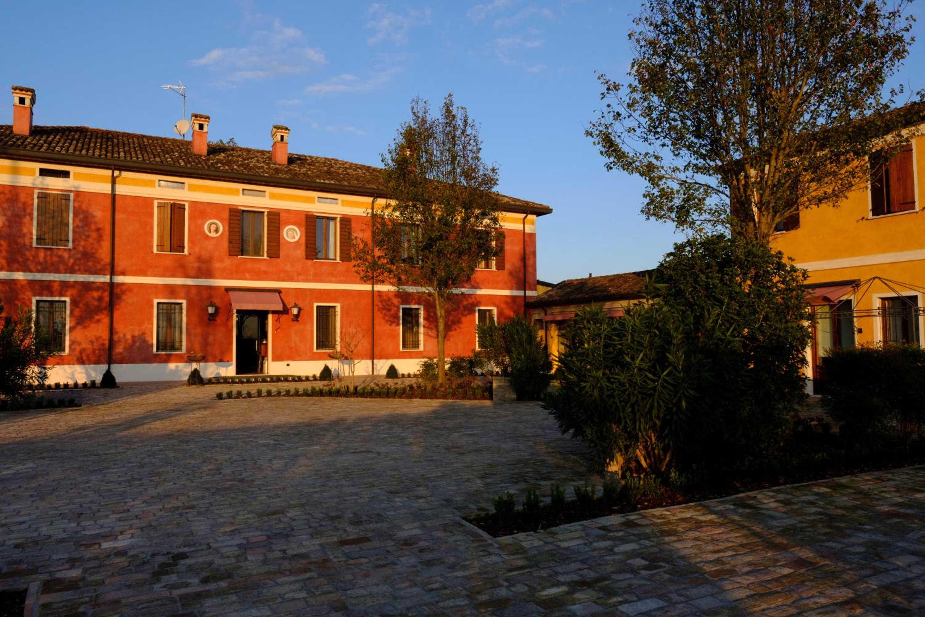 Agriturismo Corte Palazzo view 4