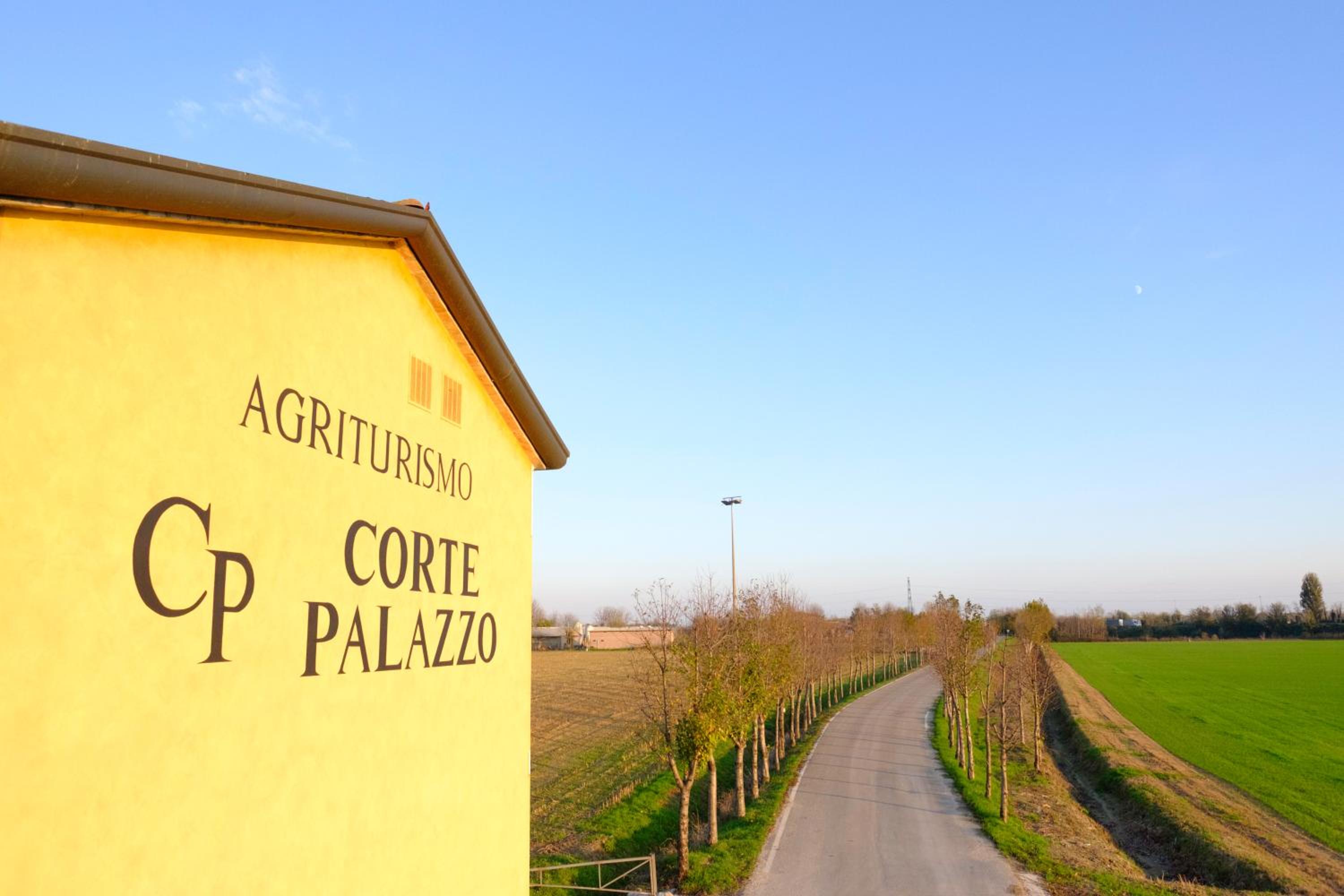Agriturismo Corte Palazzo view 5