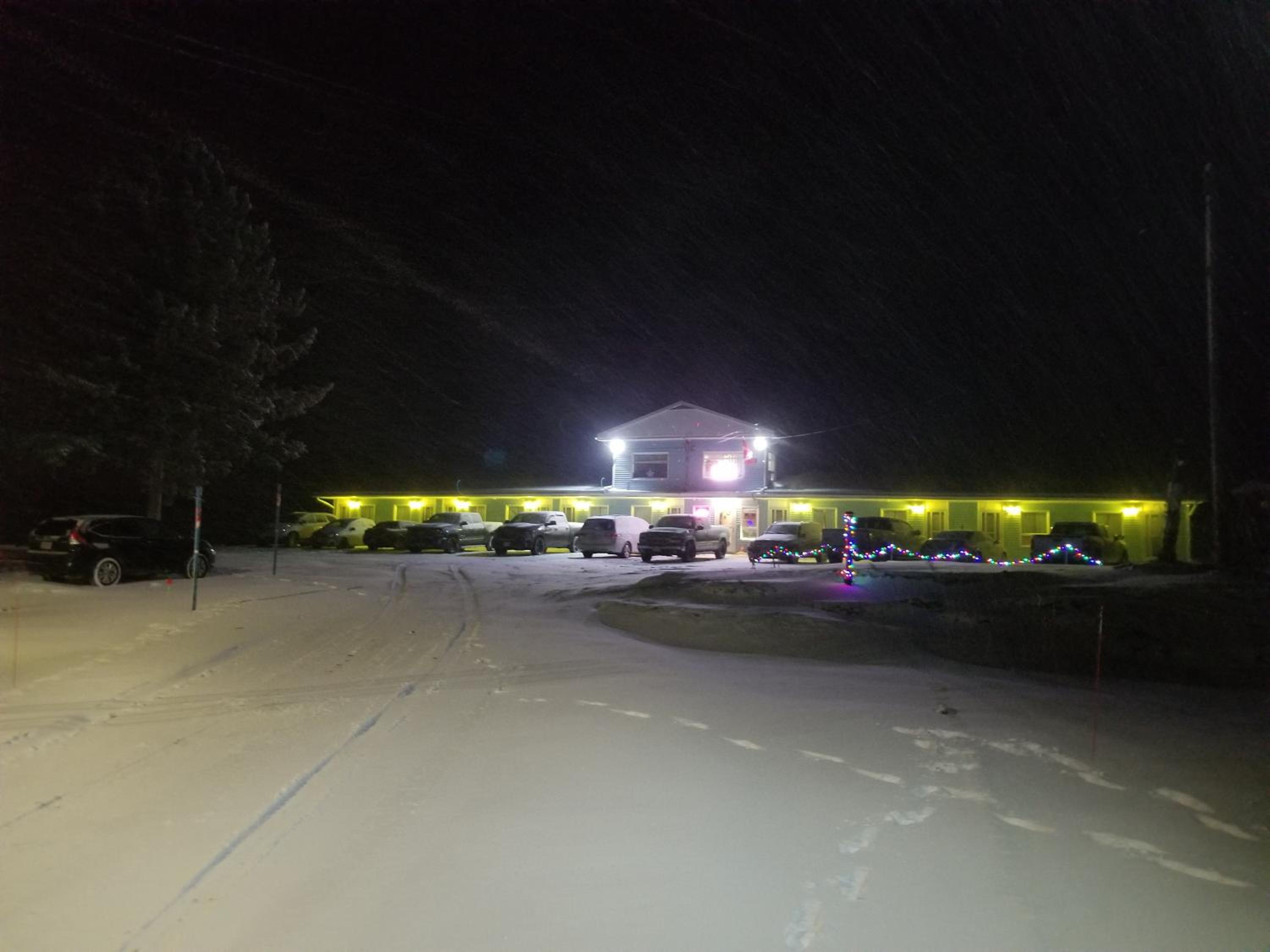 Norvic Motel
