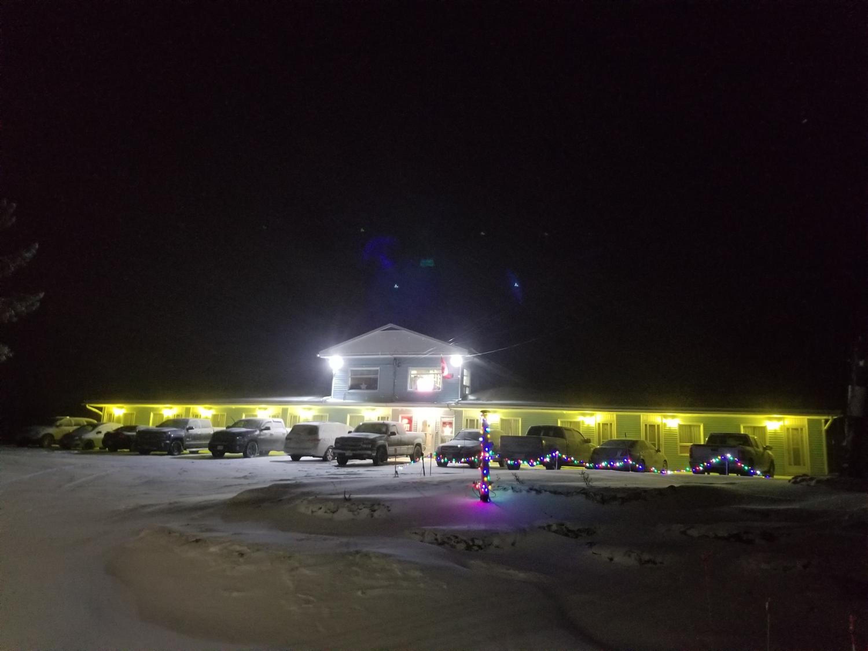 Norvic Motel