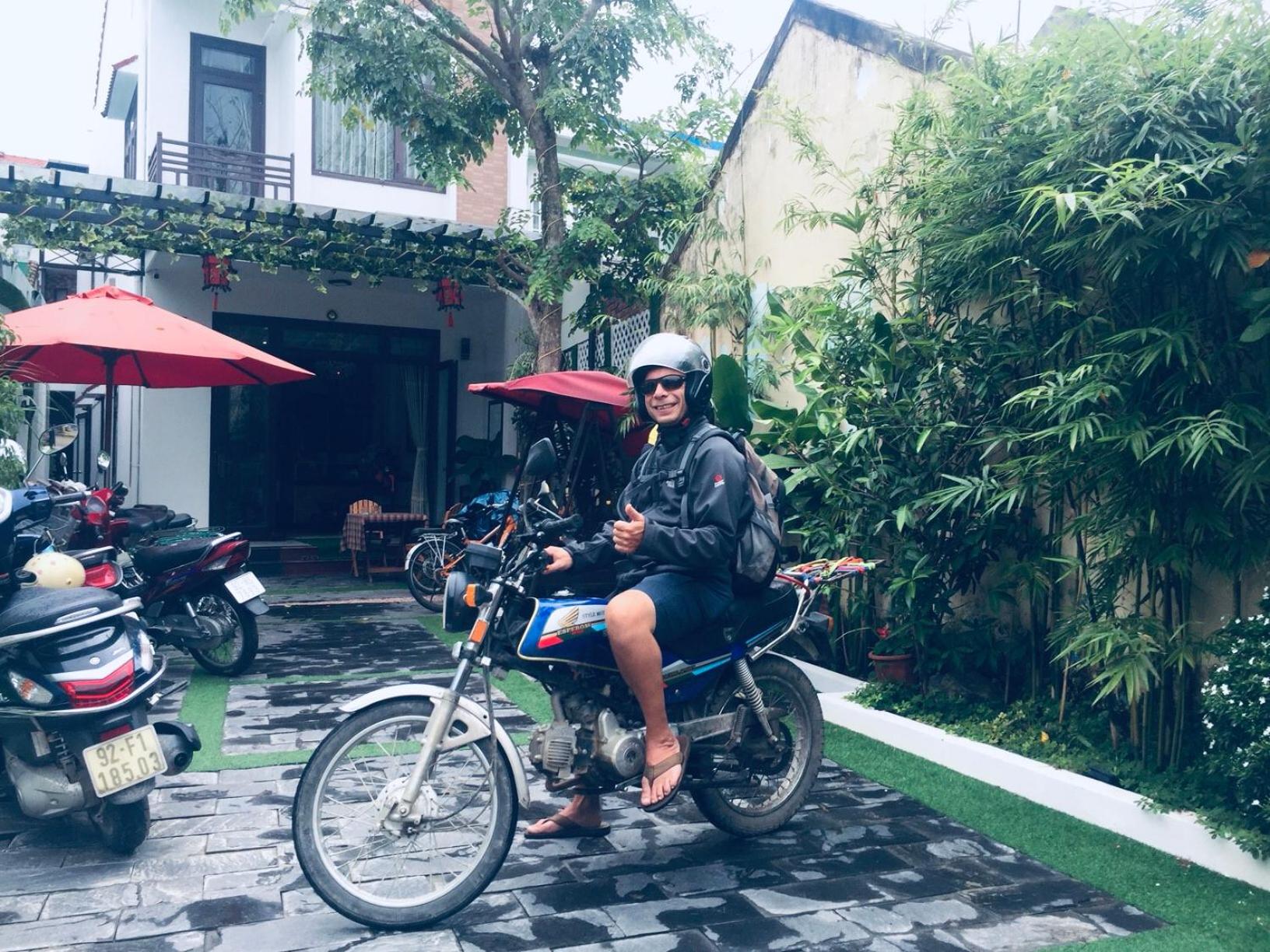 Bean Grass Homestay