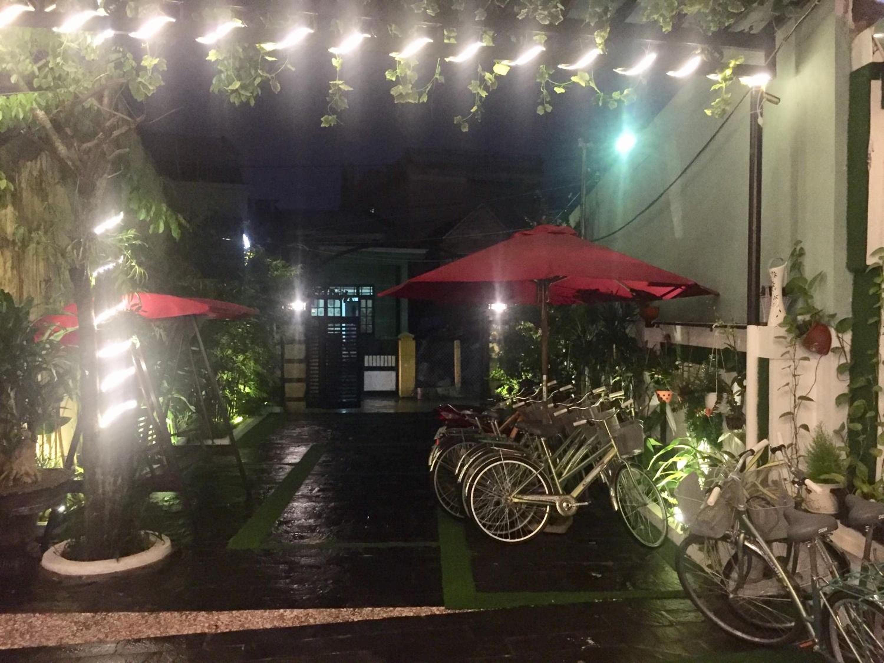 Bean Grass Homestay