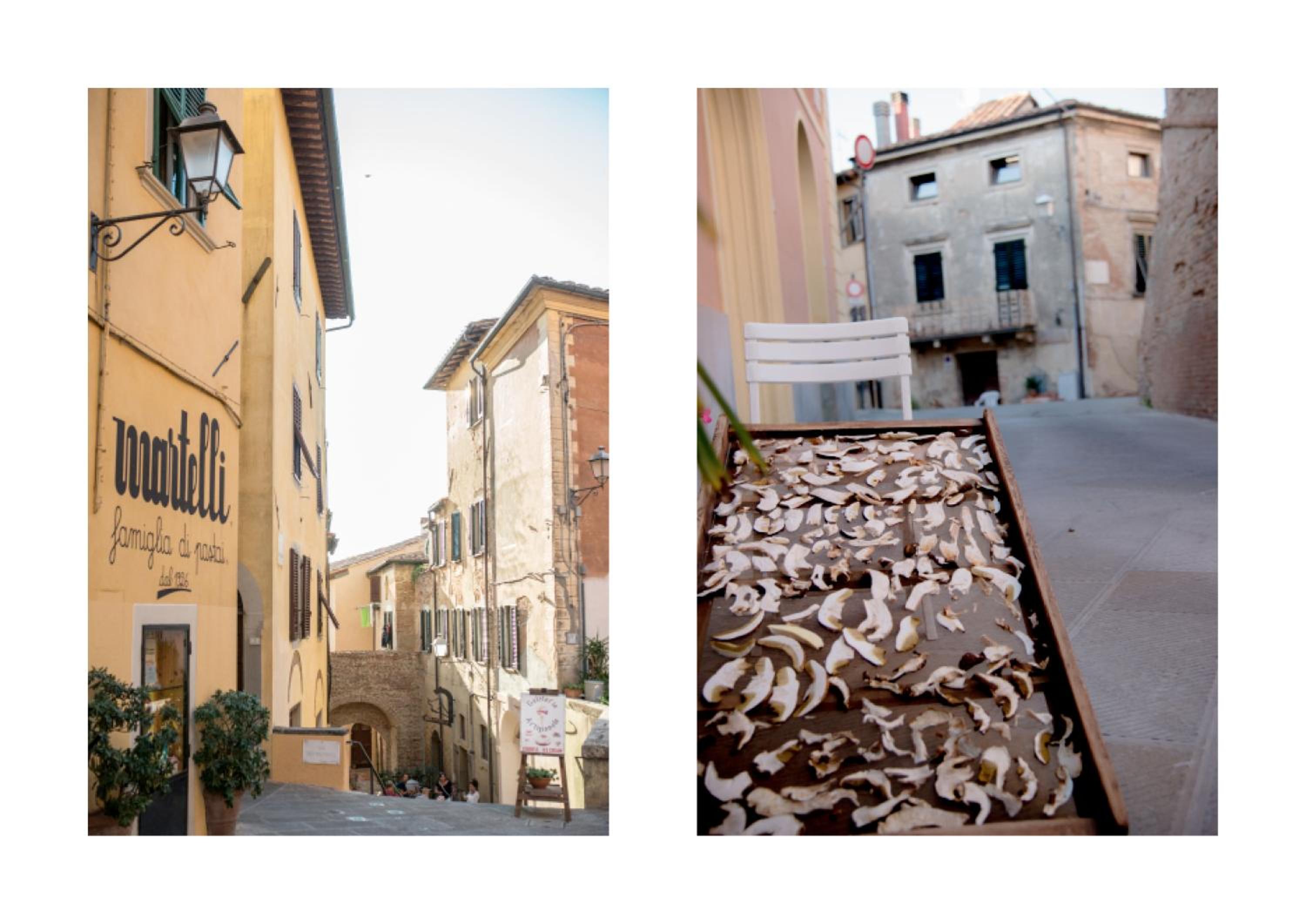 Casale Podernovo