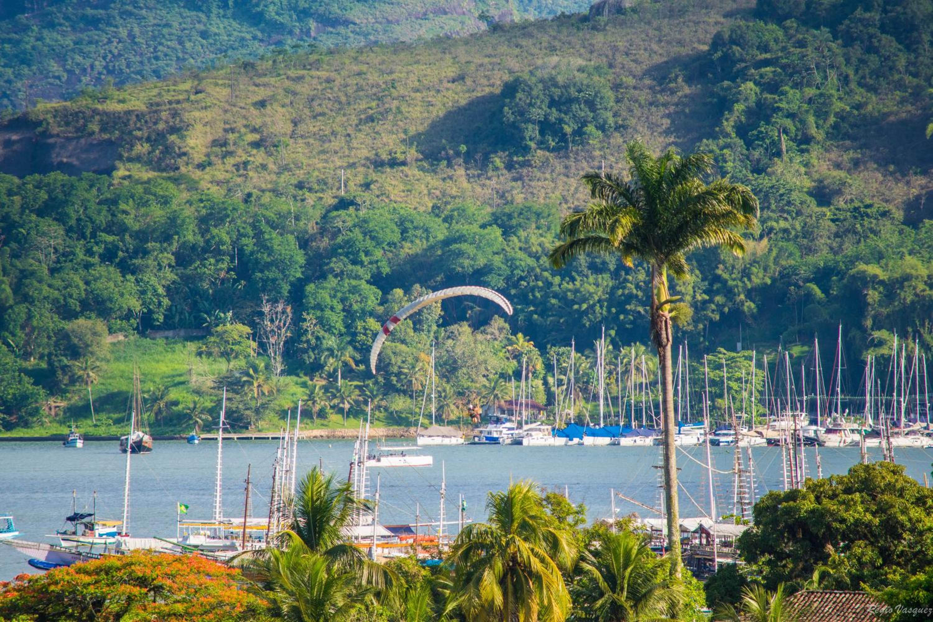 Pousada Morro do Forte