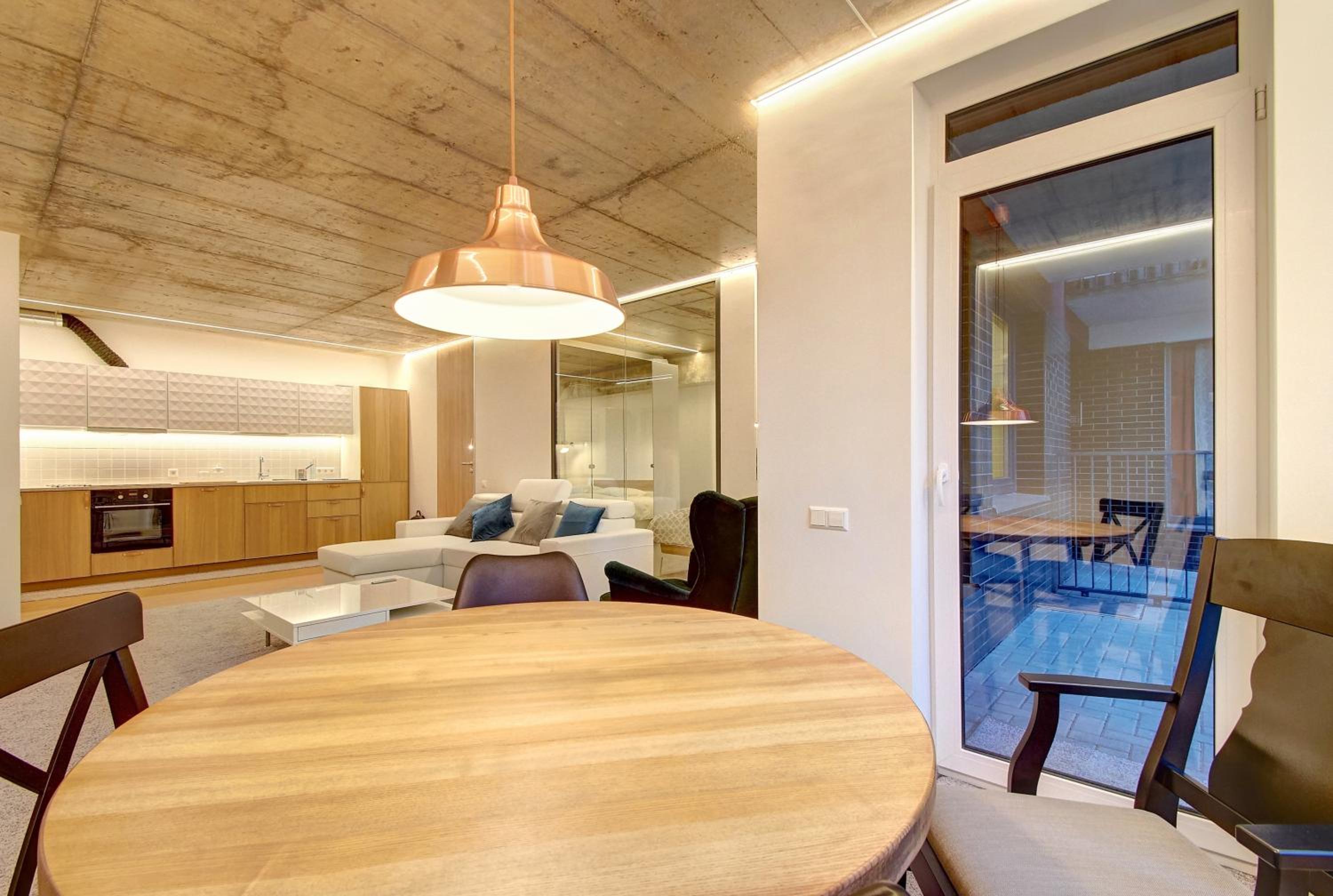 Kauno-Algirdo Luxury apartments