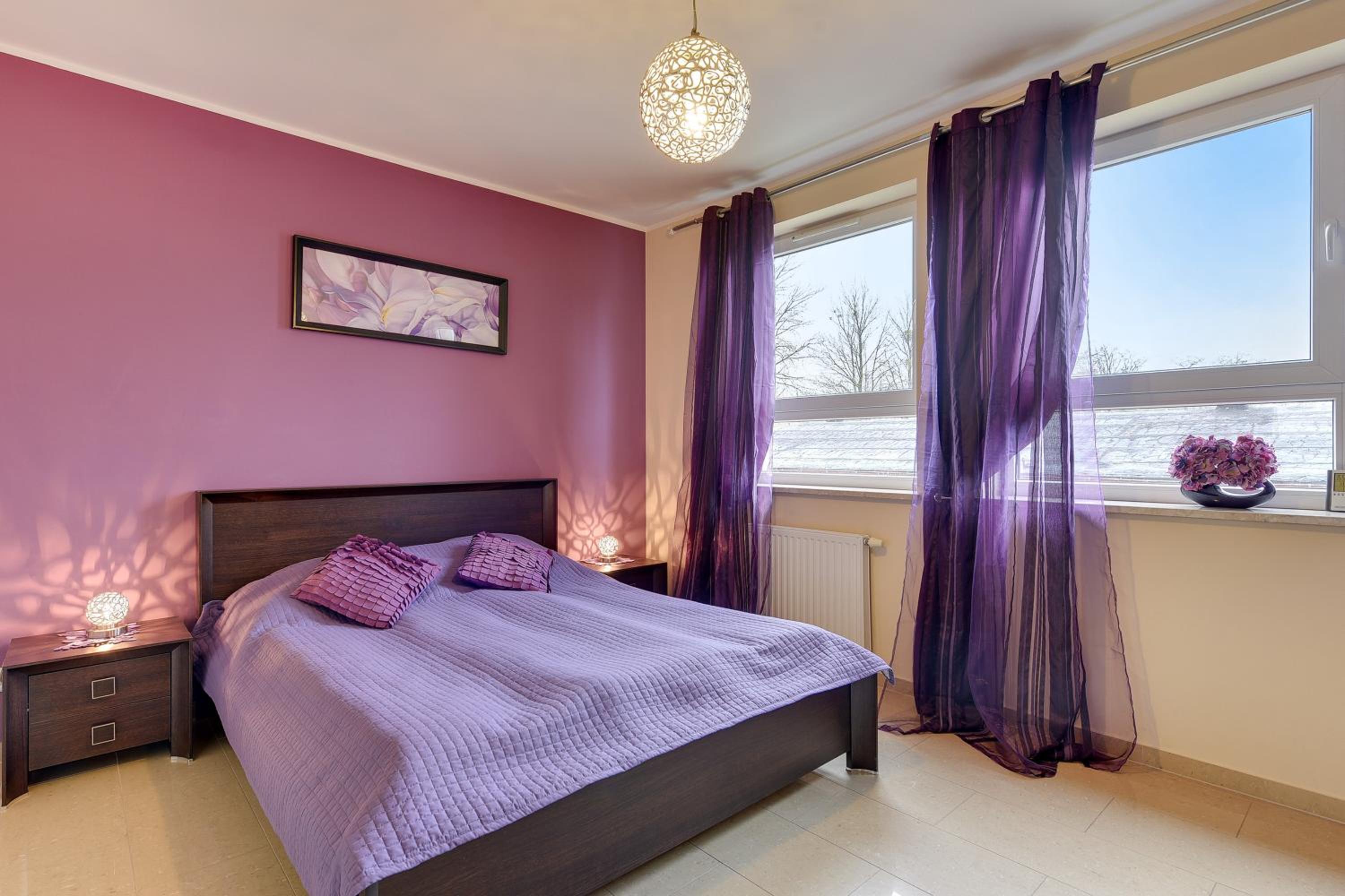 Apartamenty Villa Nord Centrum Jastrzębia Góra view 4