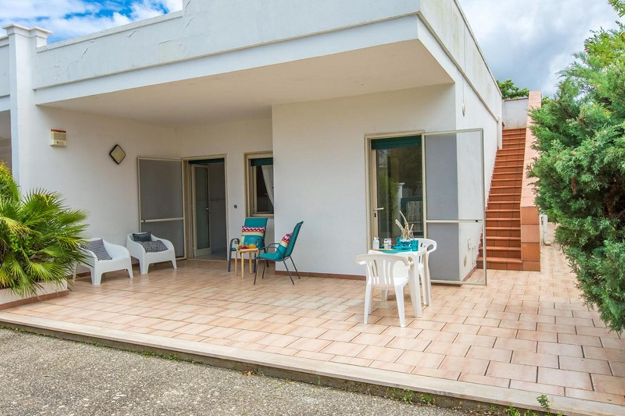 Villa Nettuno view 5