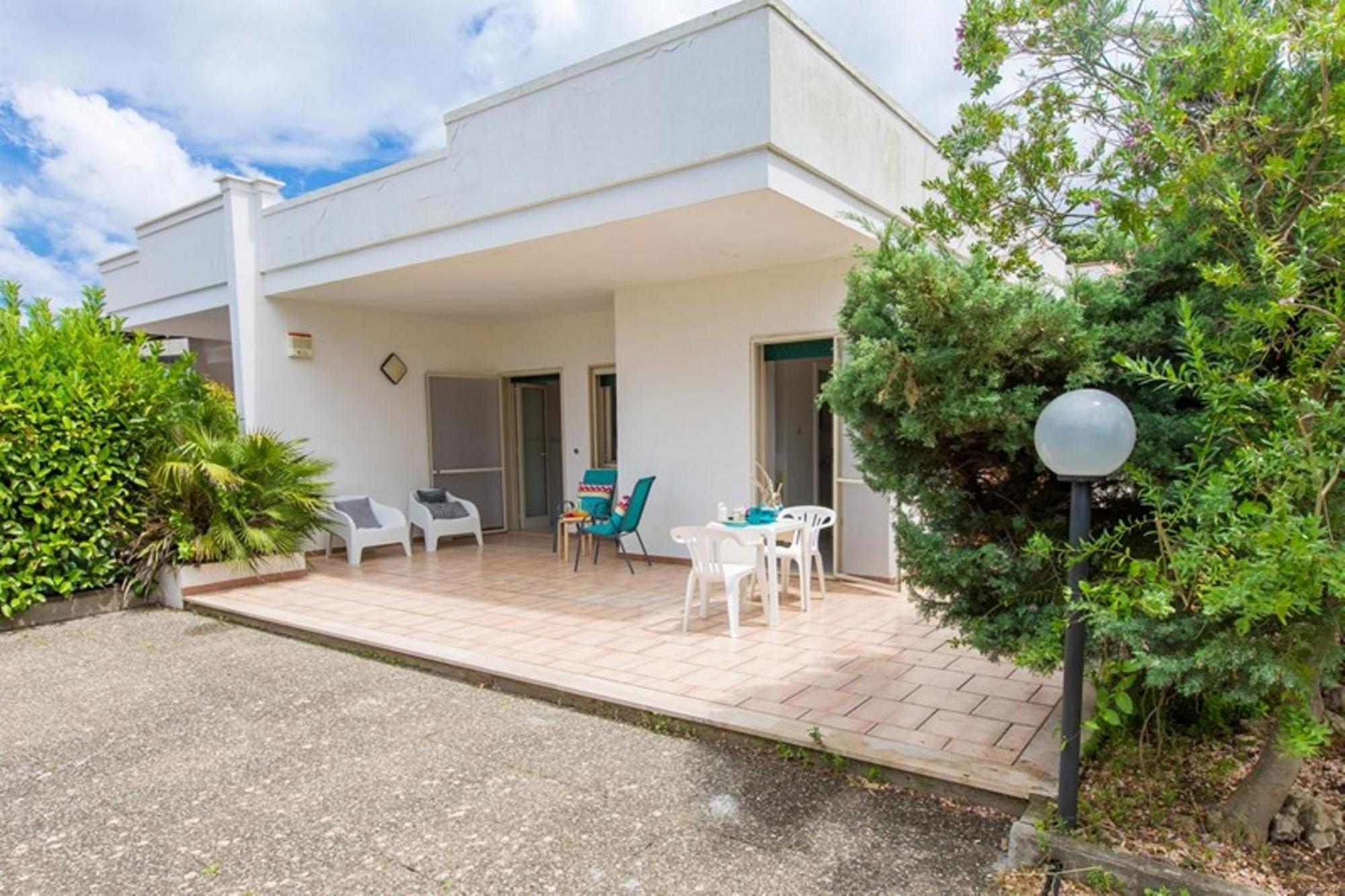 Villa Nettuno view 4