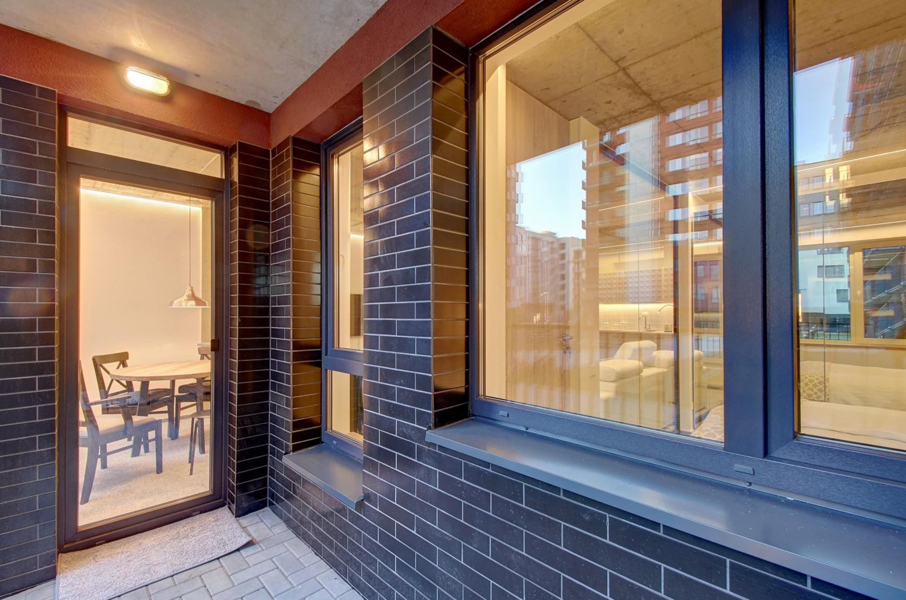 Kauno-Algirdo Luxury apartments