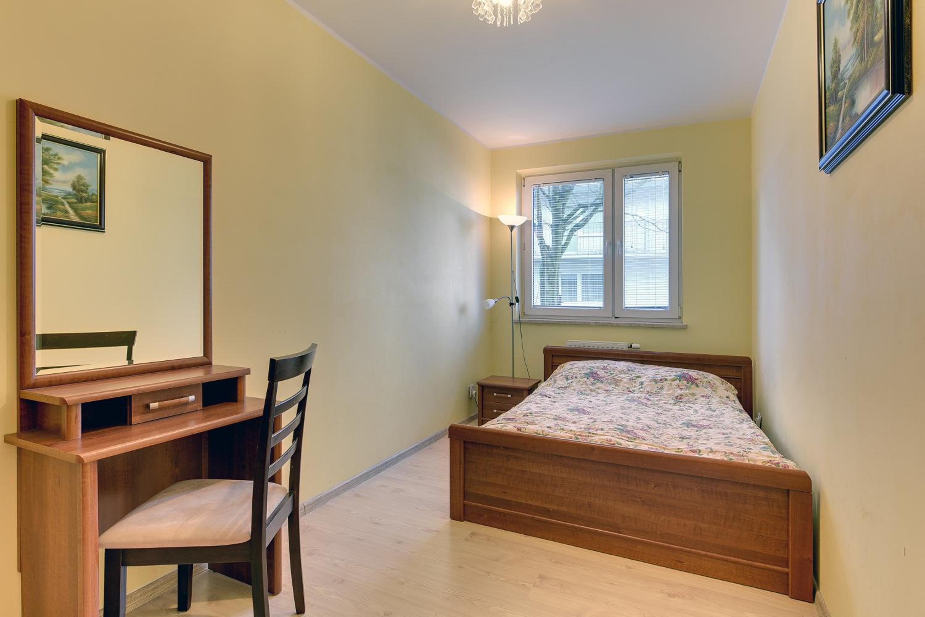 Apartamenty Centrum Władysławowo