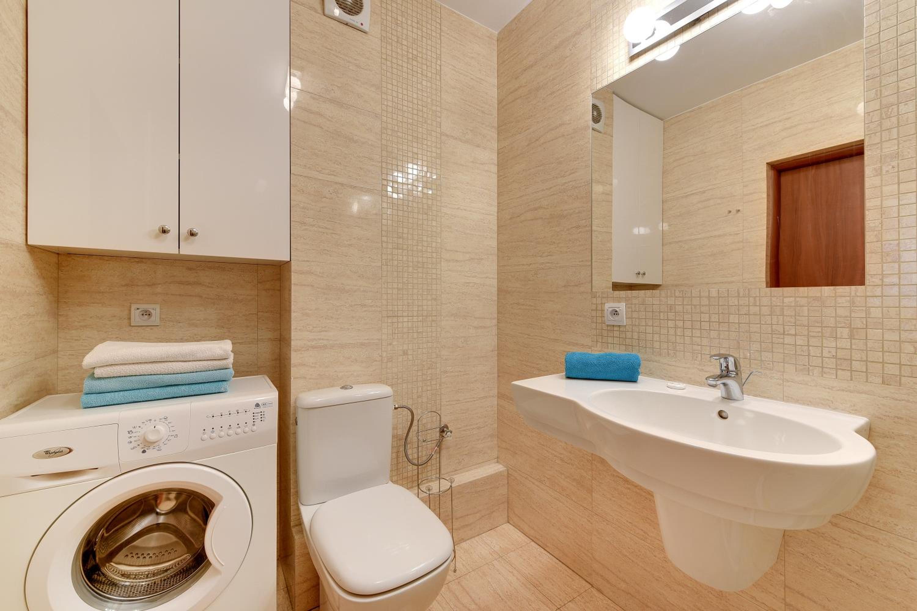 Apartamenty Centrum Władysławowo