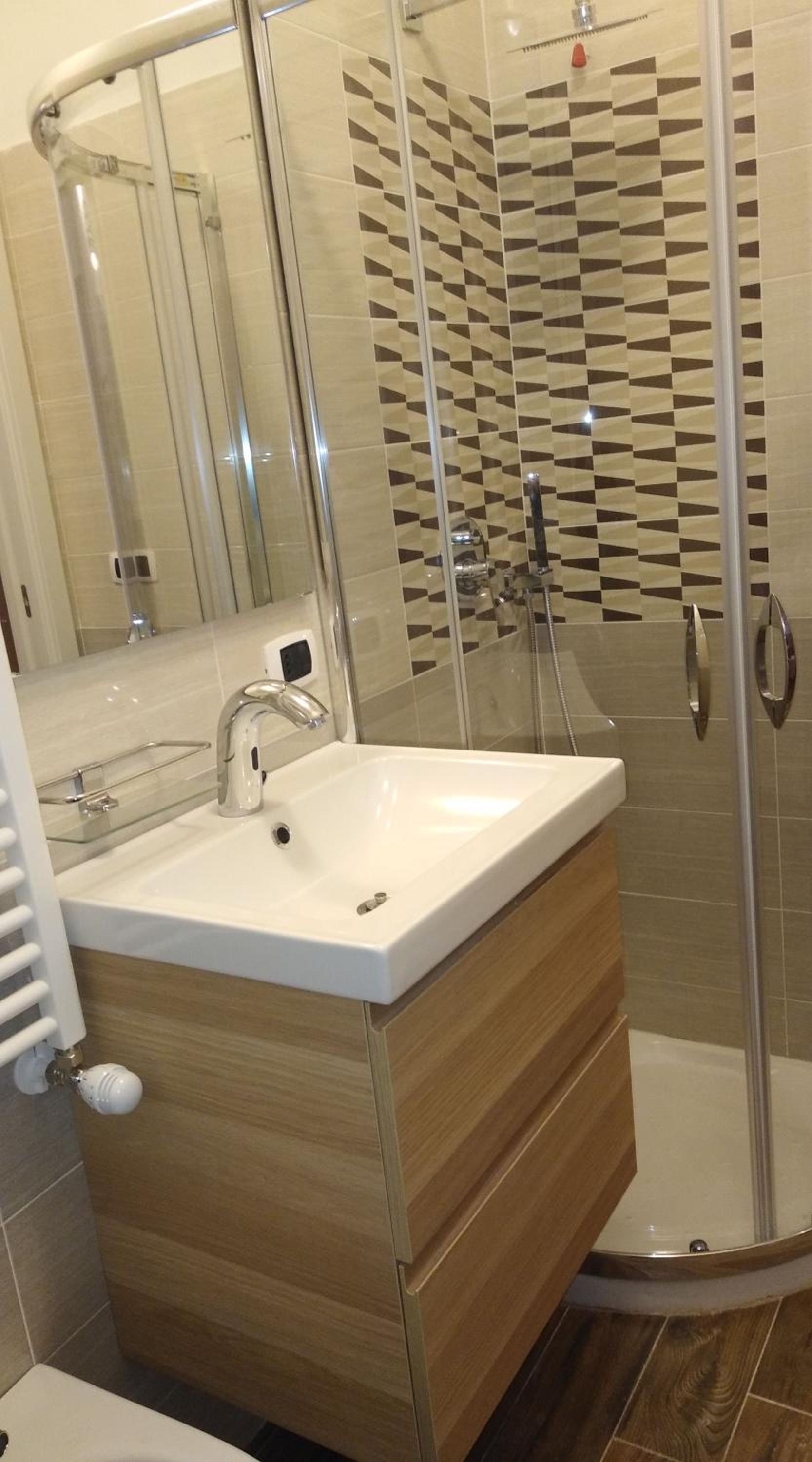 DomuS al Corso B&B