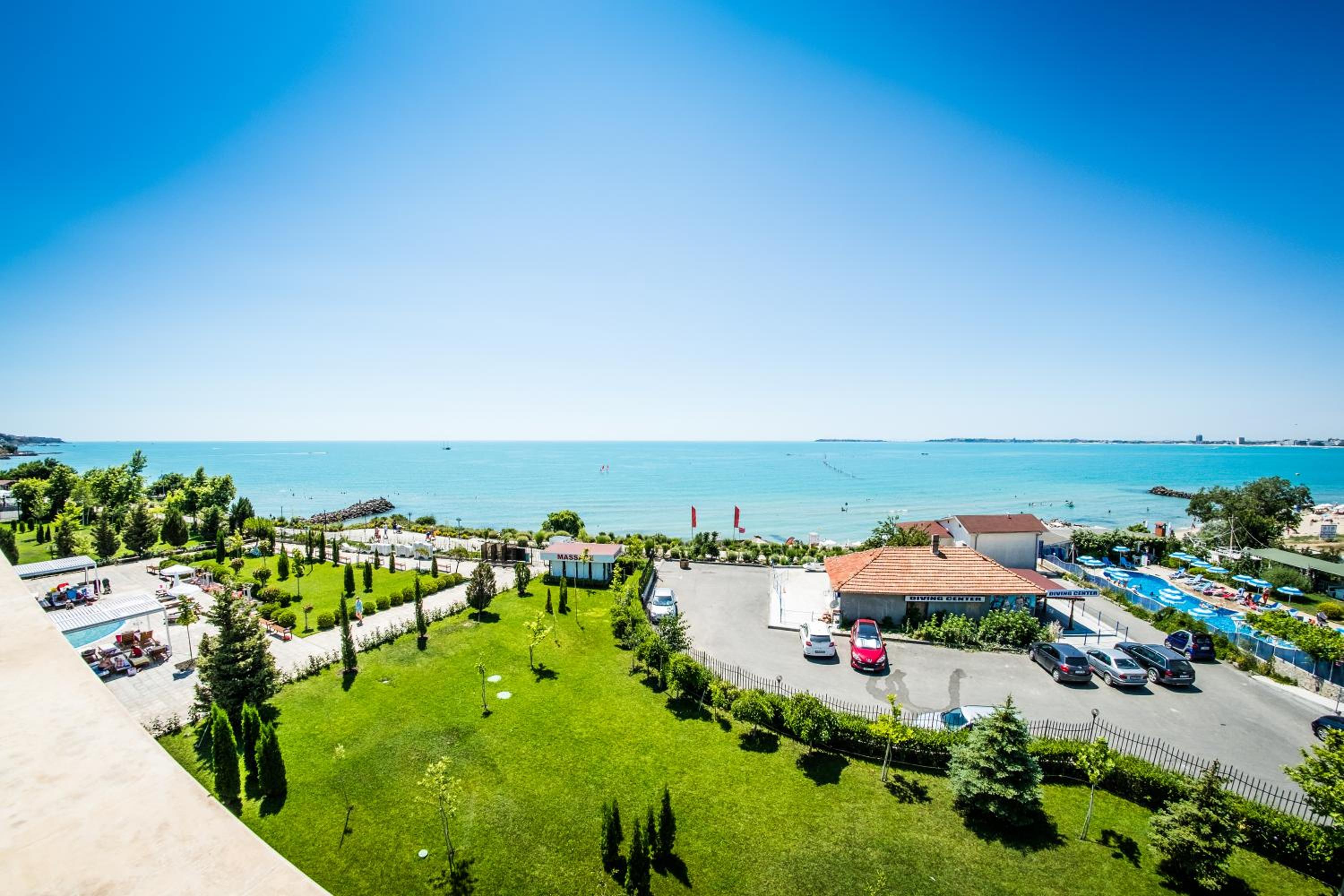 Prestige Mer d'Azur