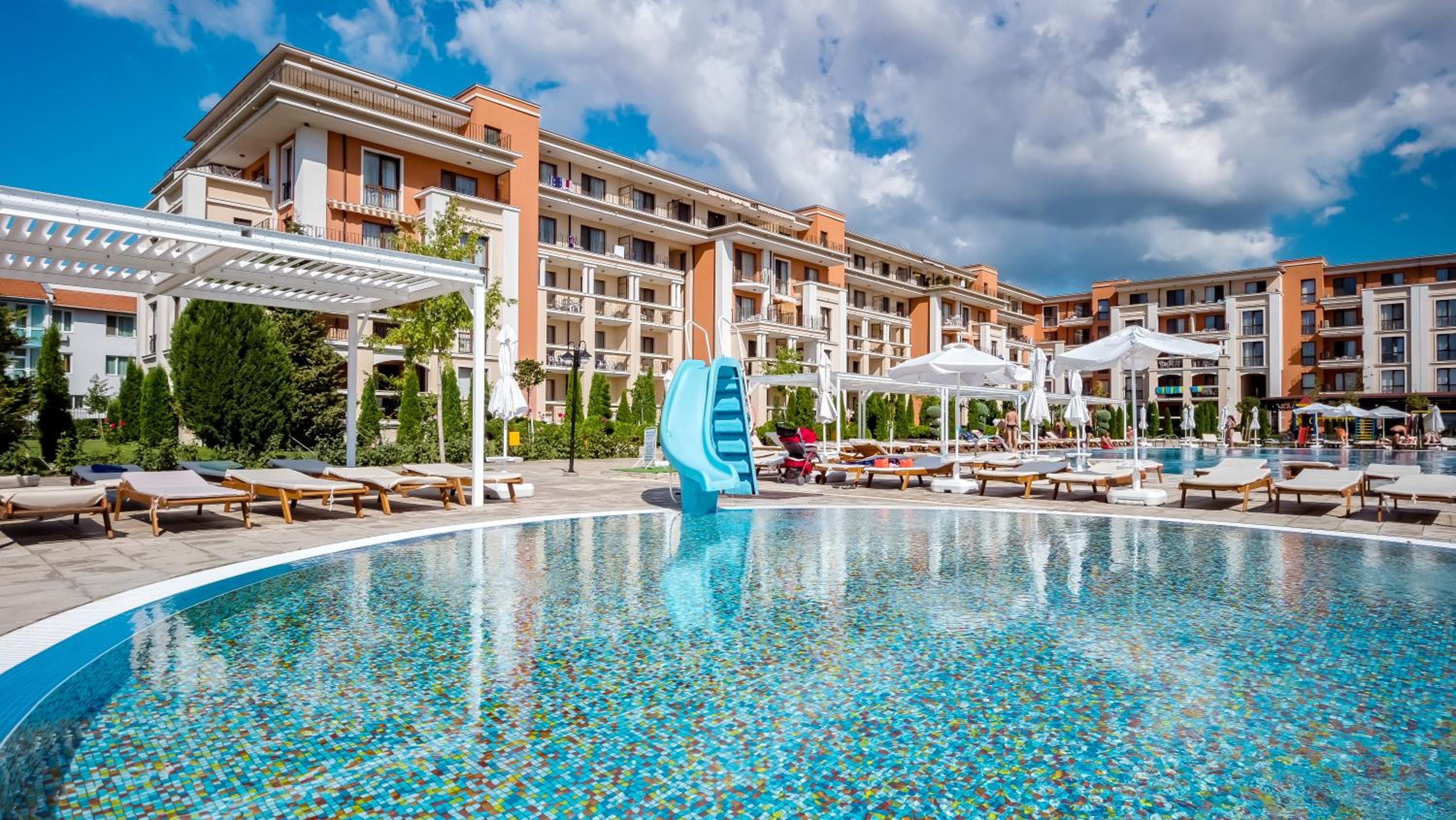 Prestige Mer d'Azur