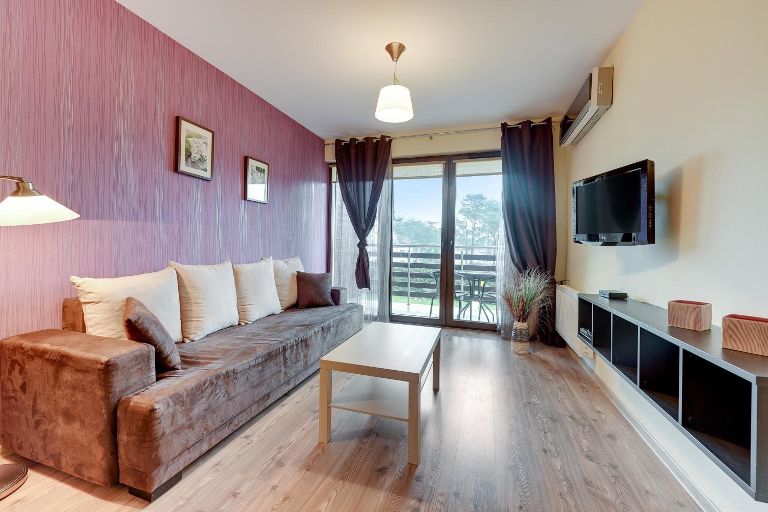Apartamenty Jasny Brzeg view 5