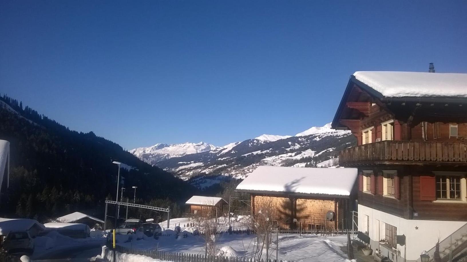 Müllershus view 3