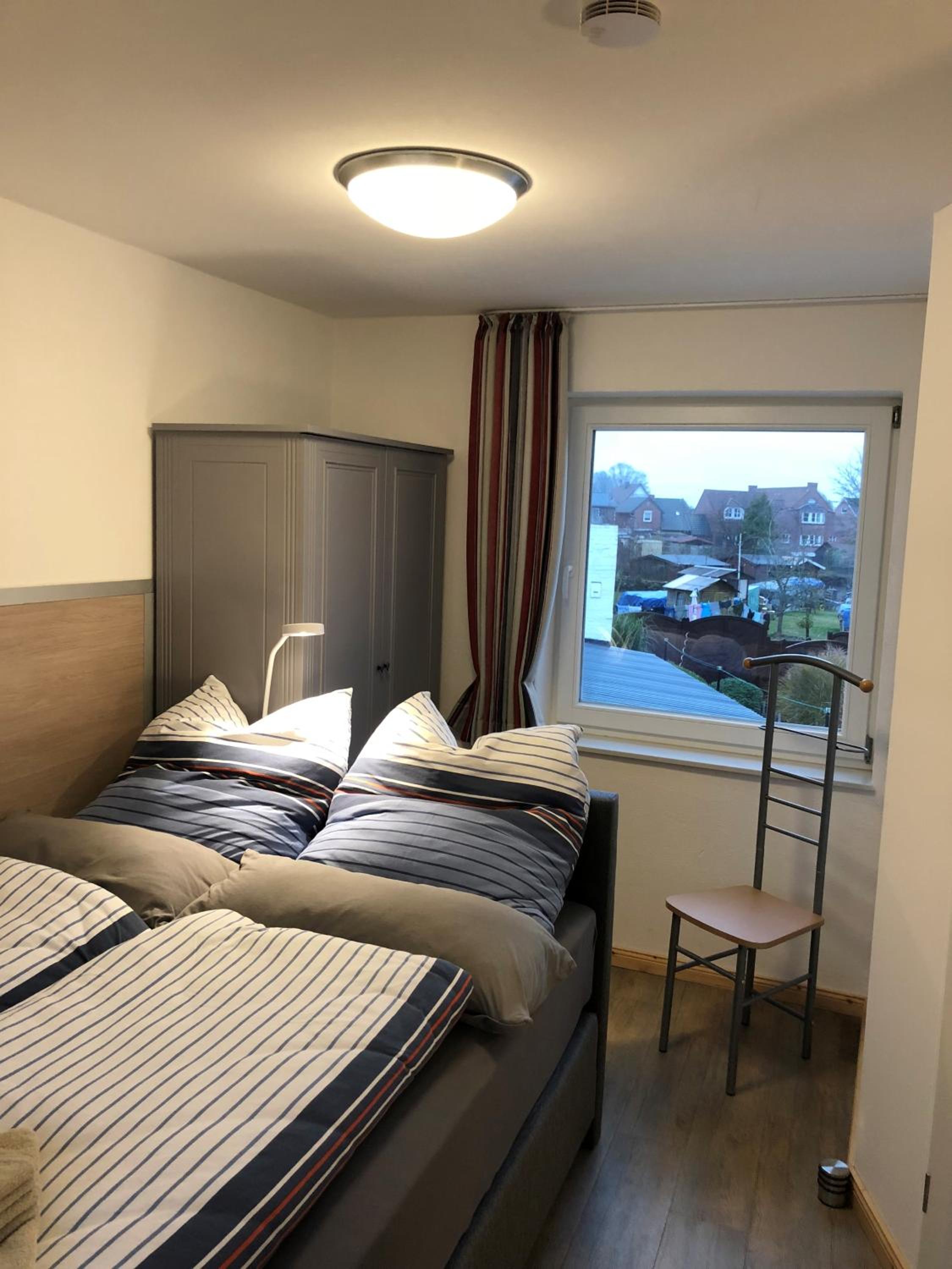 Ein kleines Haus