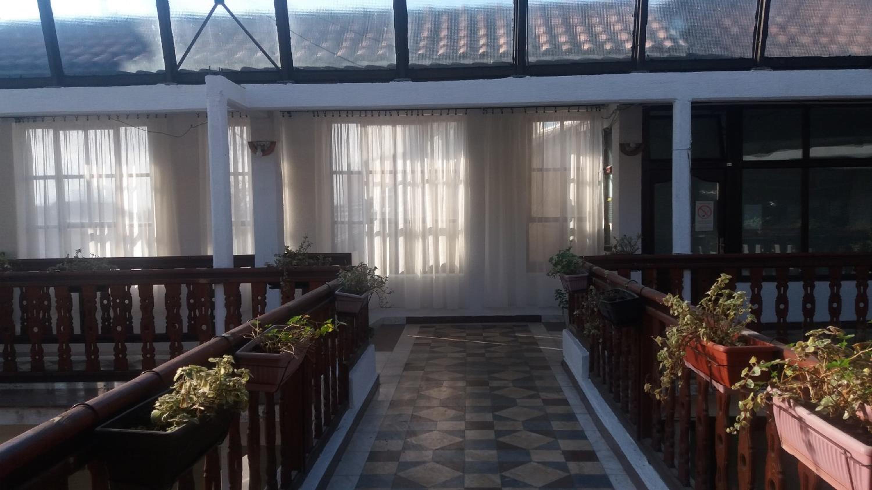 Apartments Secer Sokak view 5
