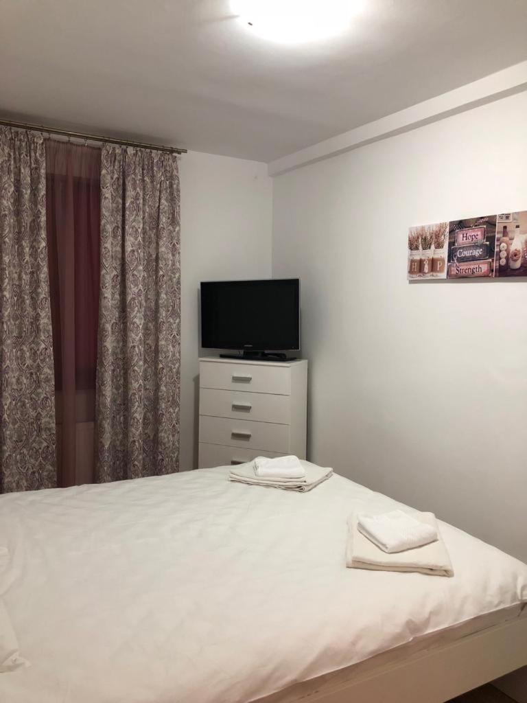 Fairytale apartment close to Bradu Ski Slope view 5