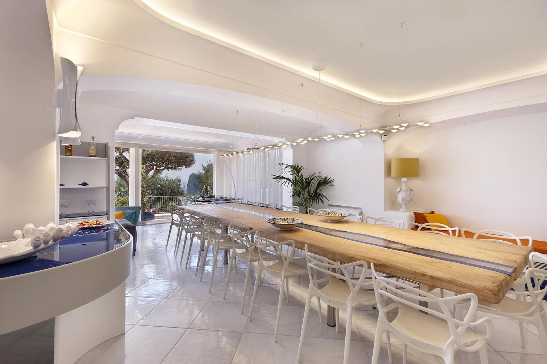AMORE RENTALS - Villa Giove