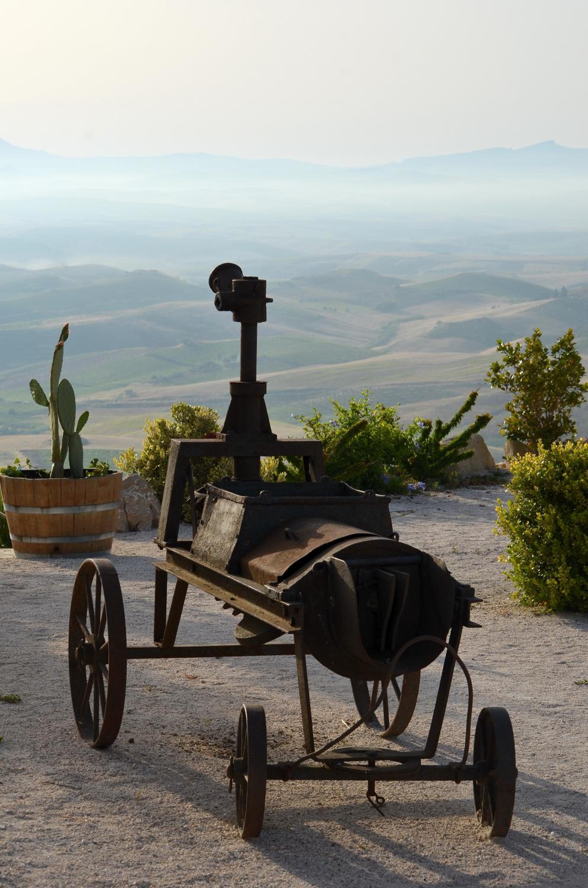 Agriturismo Antichi Granai