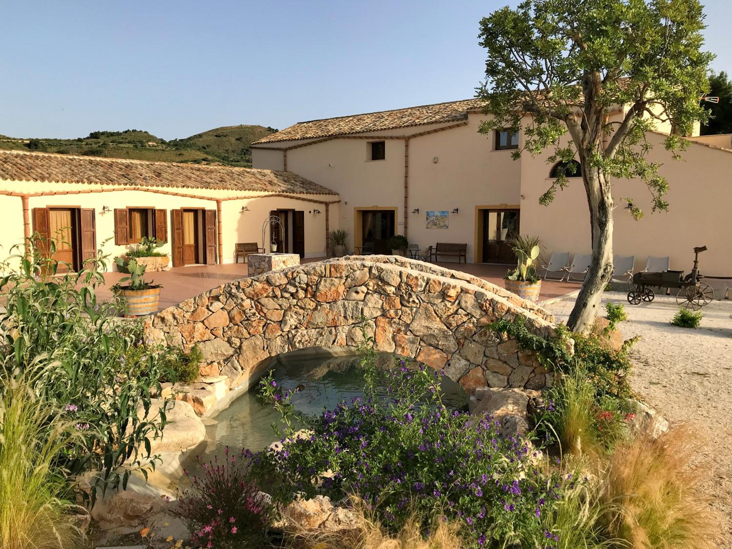 Agriturismo Antichi Granai