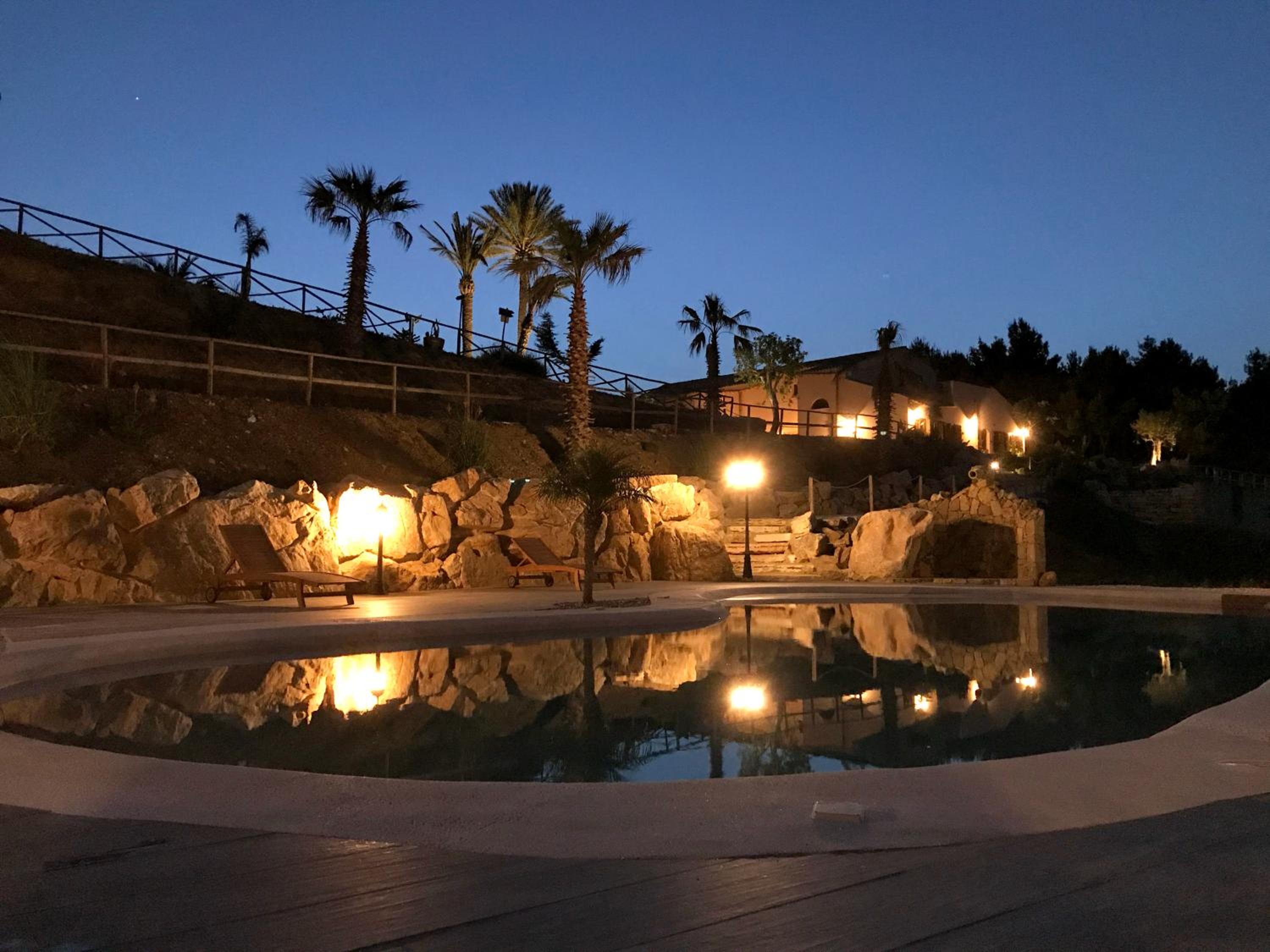 Agriturismo Antichi Granai