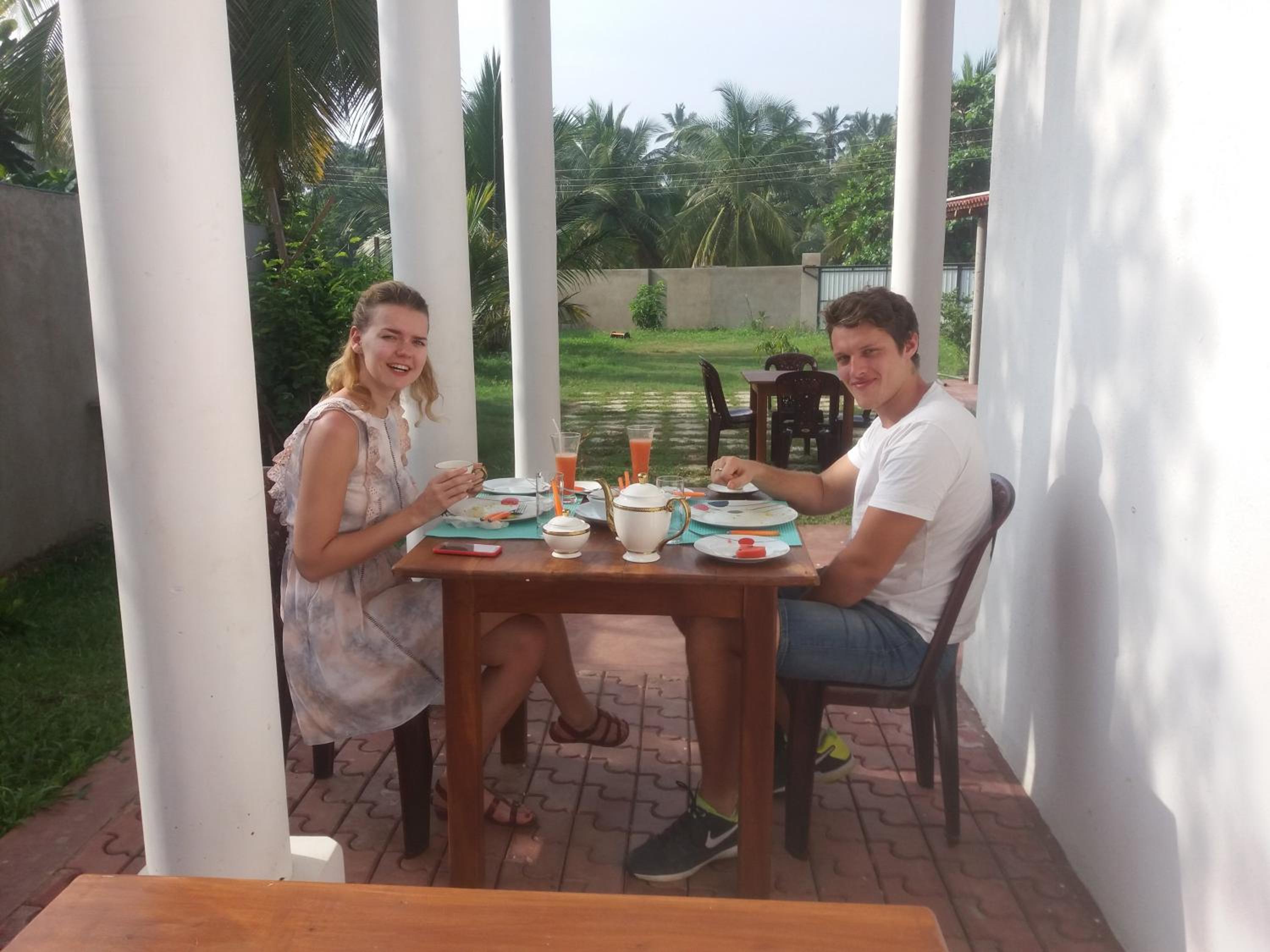 Amawin Resort