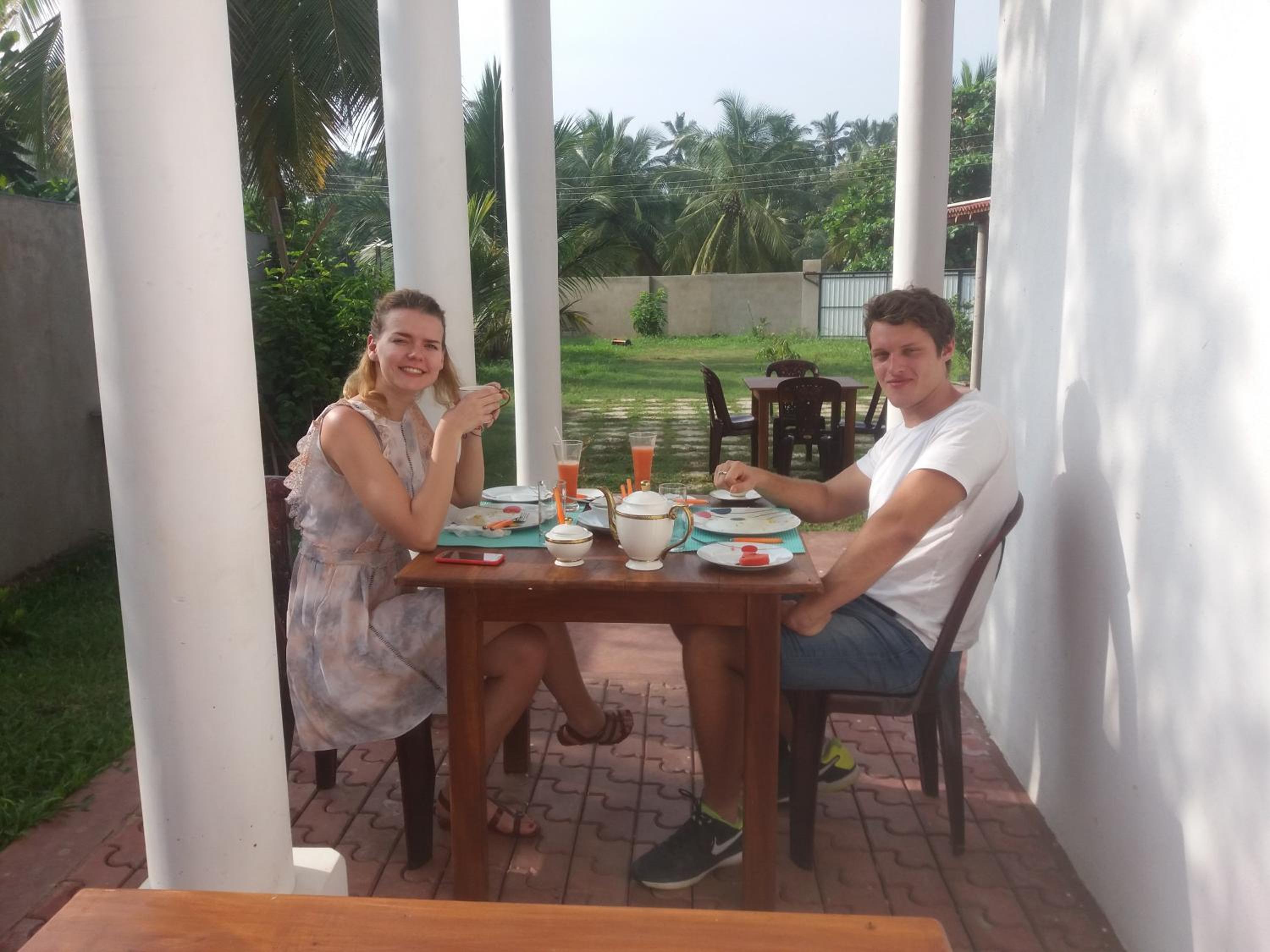 Amawin Resort