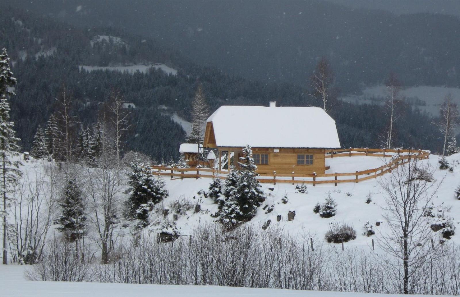 Pichelhütte