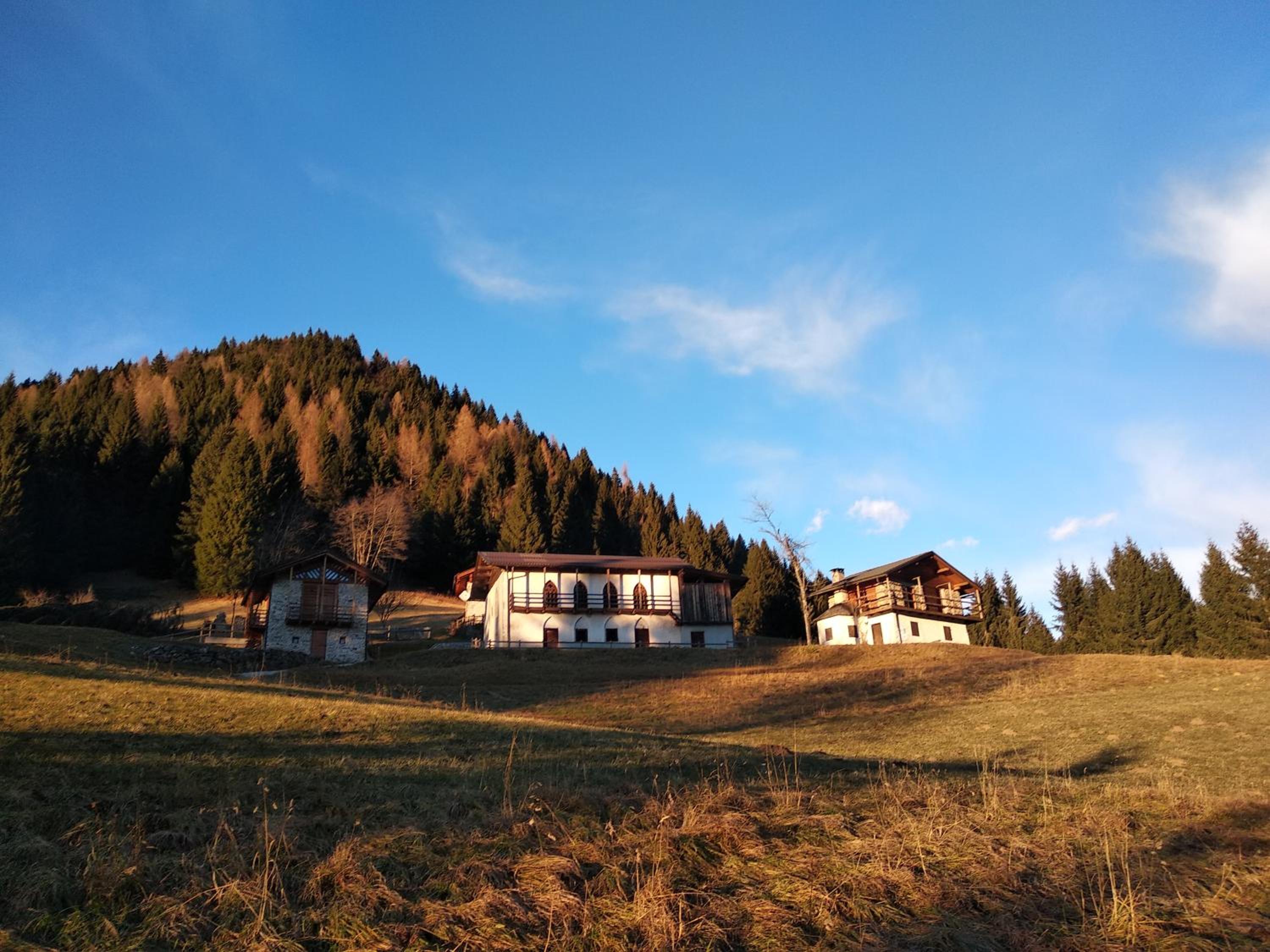 Hotel Serenella - Image 1