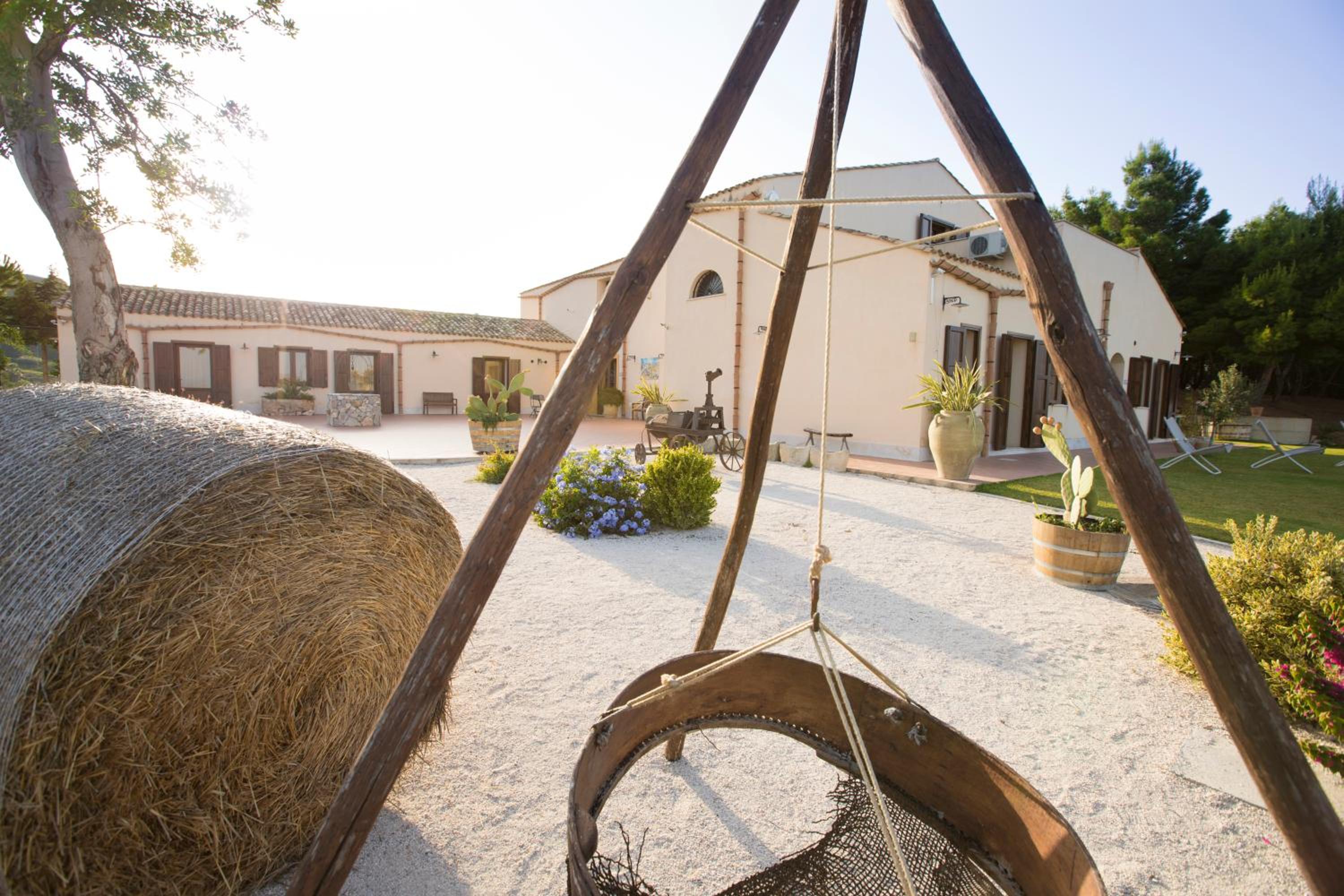 Agriturismo Antichi Granai