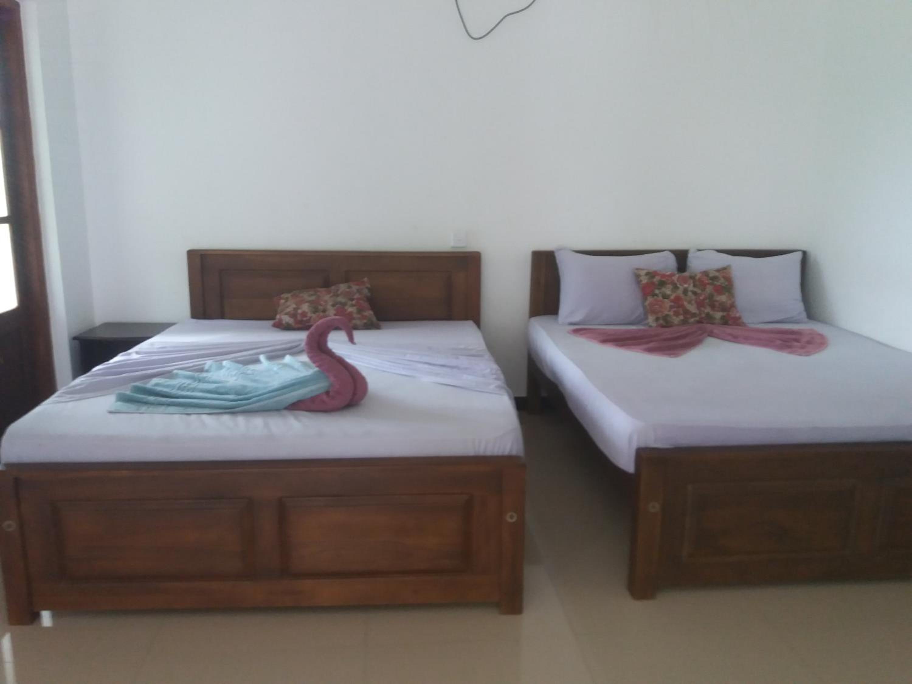 Amawin Resort