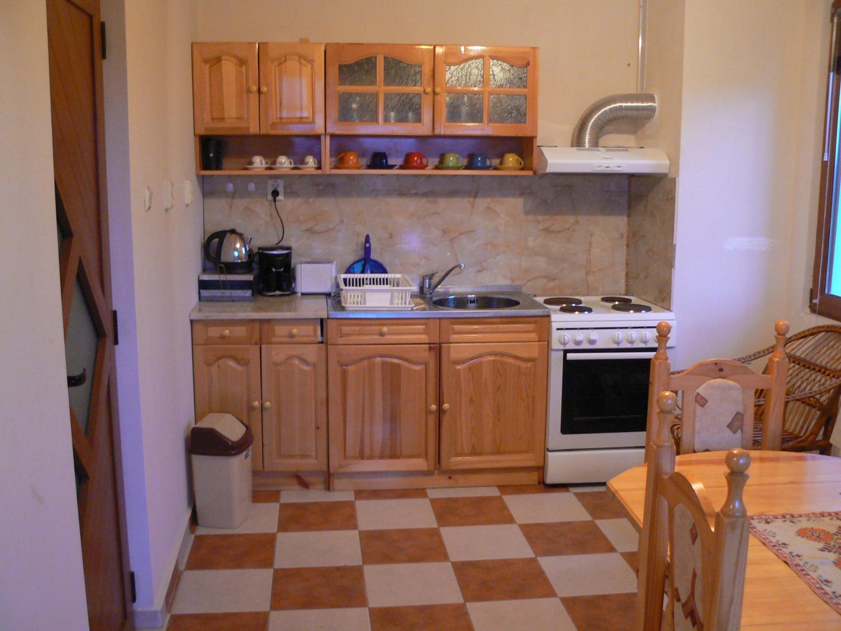 Sirius Guest House