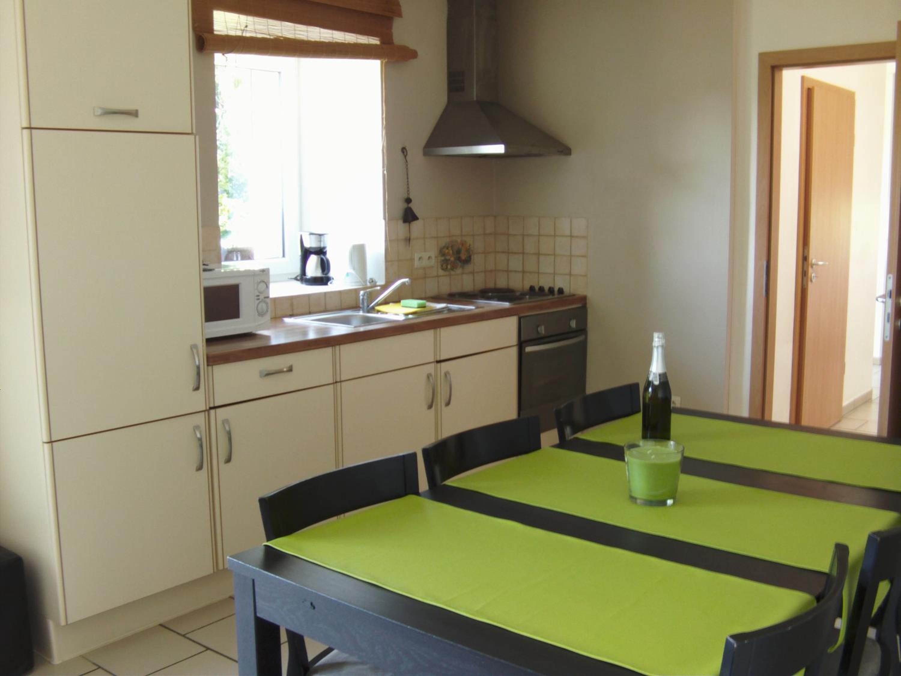 Gîtes 
