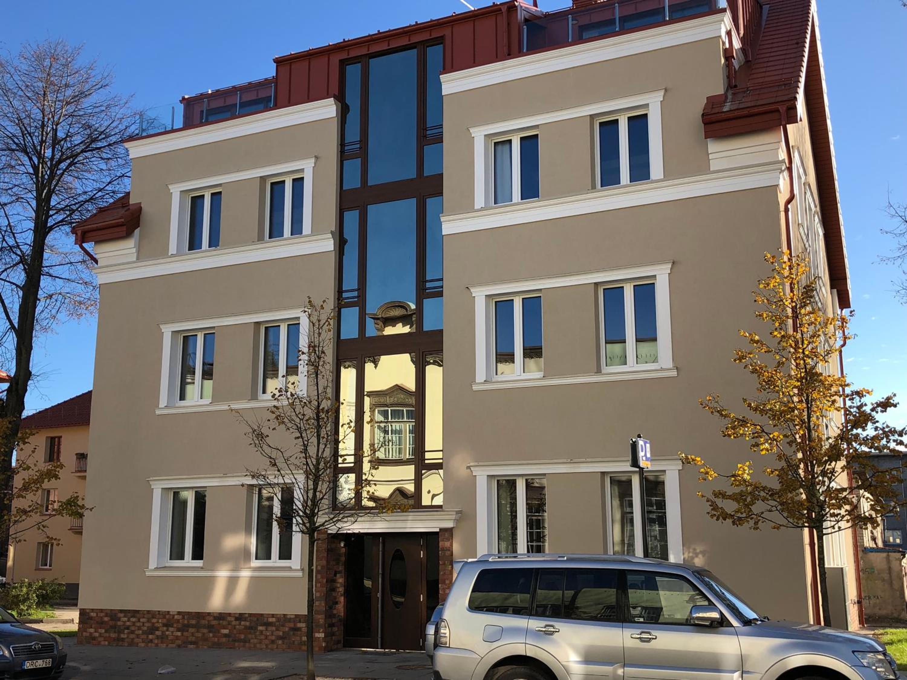 Hotel Dangė Hotel - Image 1