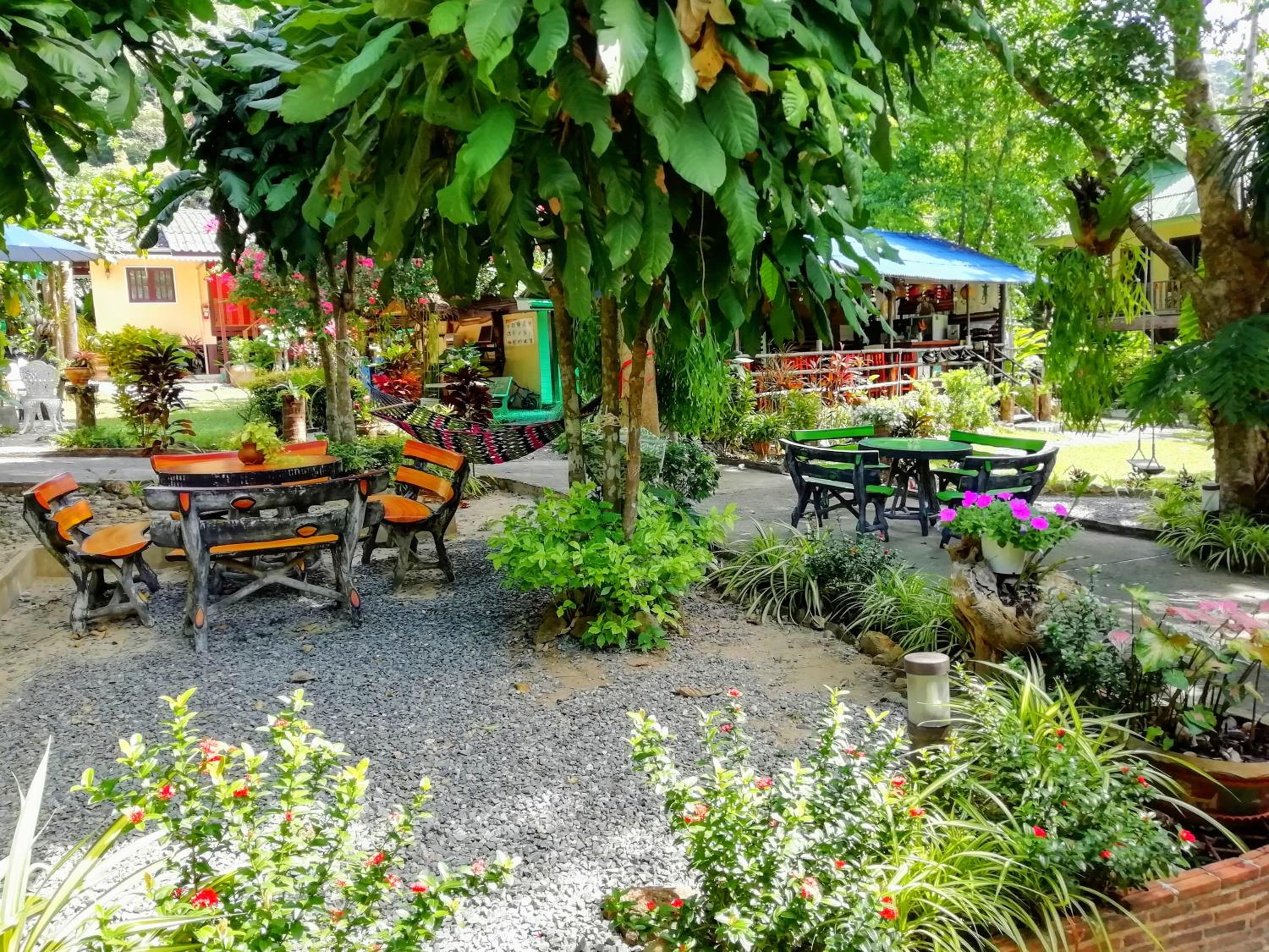 Macura Resort