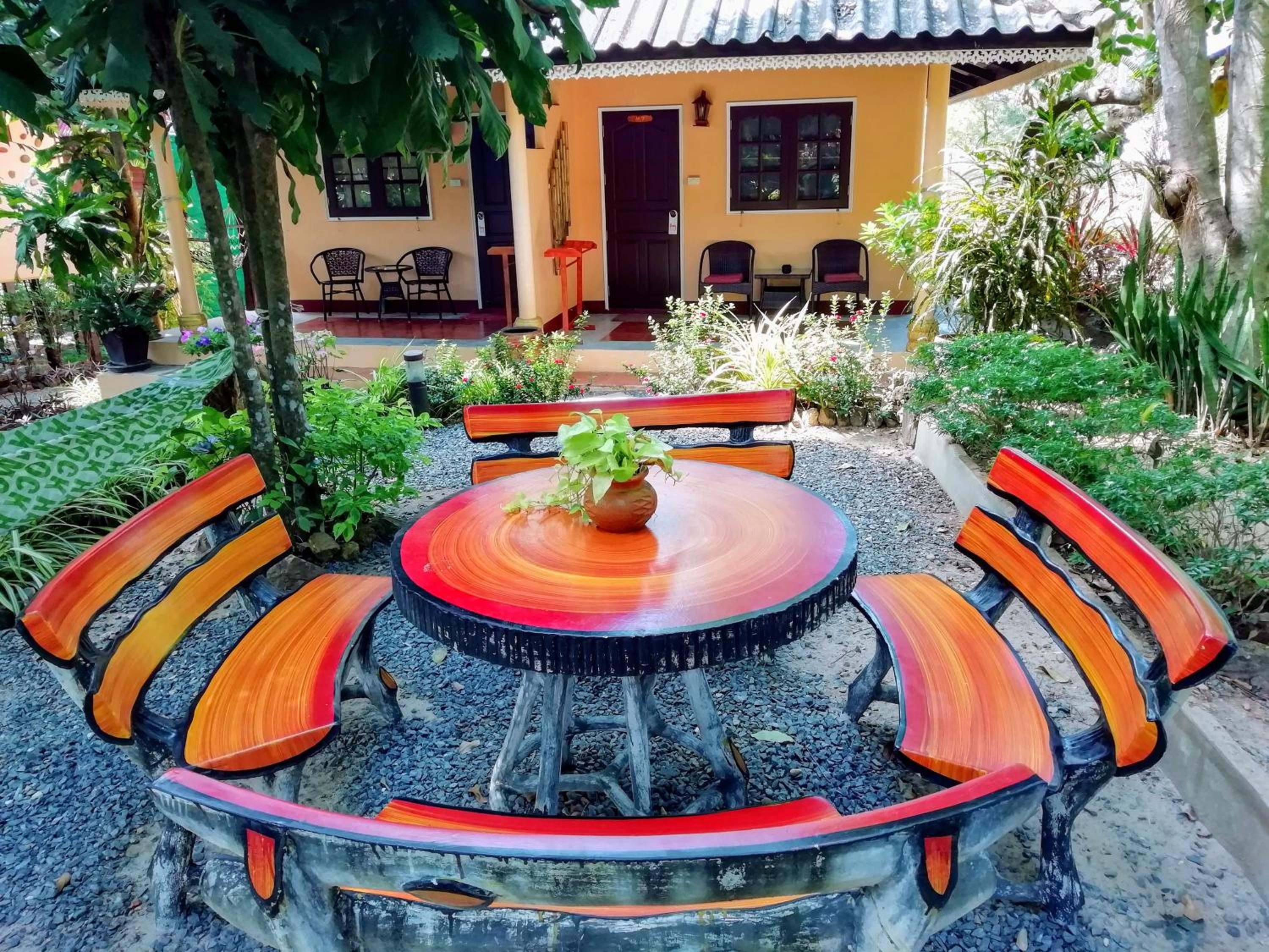 Macura Resort