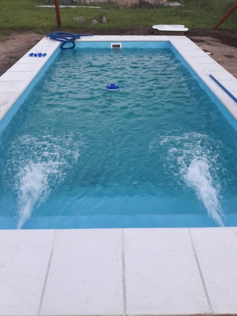 Cabañas Vientos del Sur