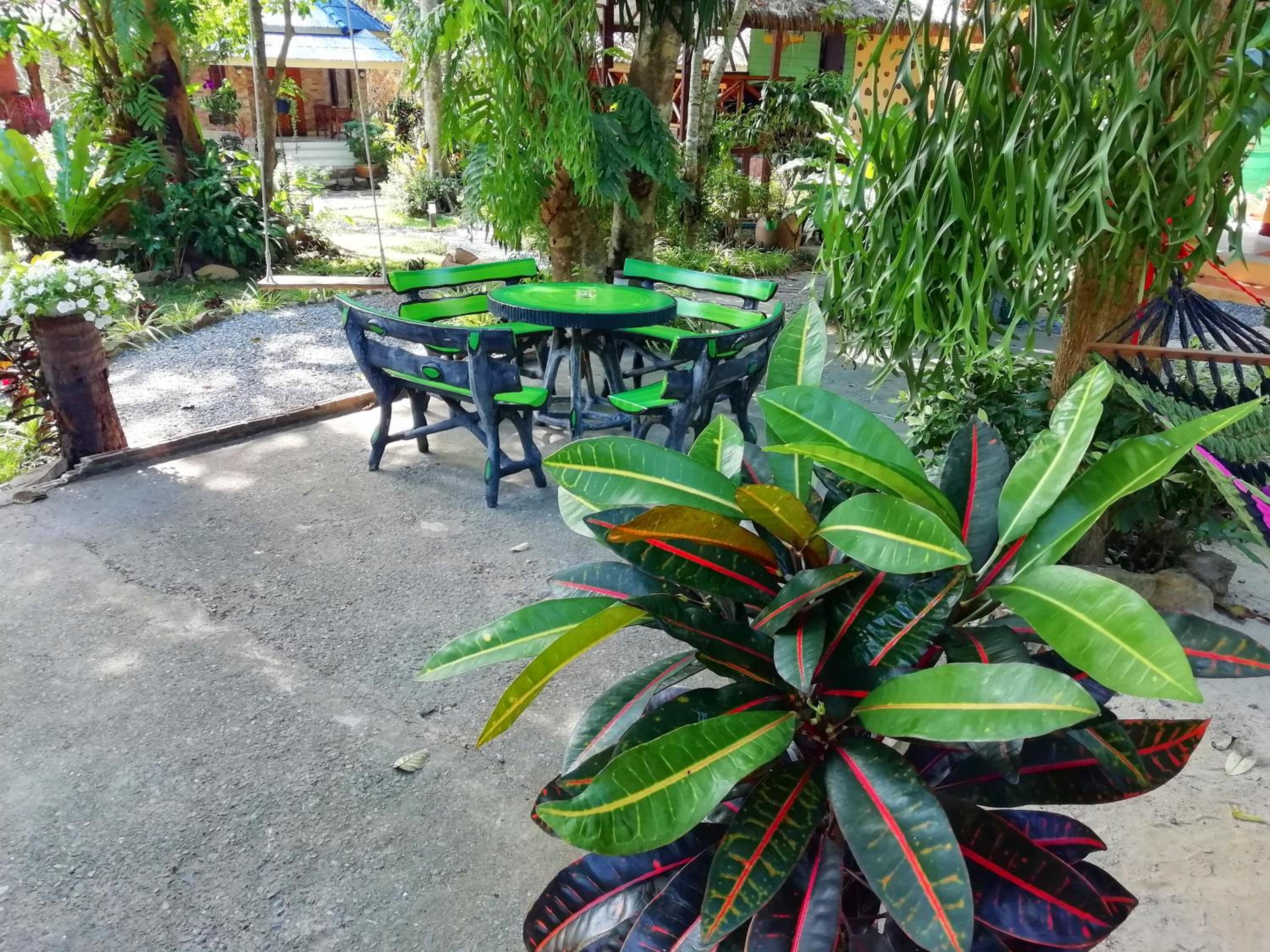 Macura Resort