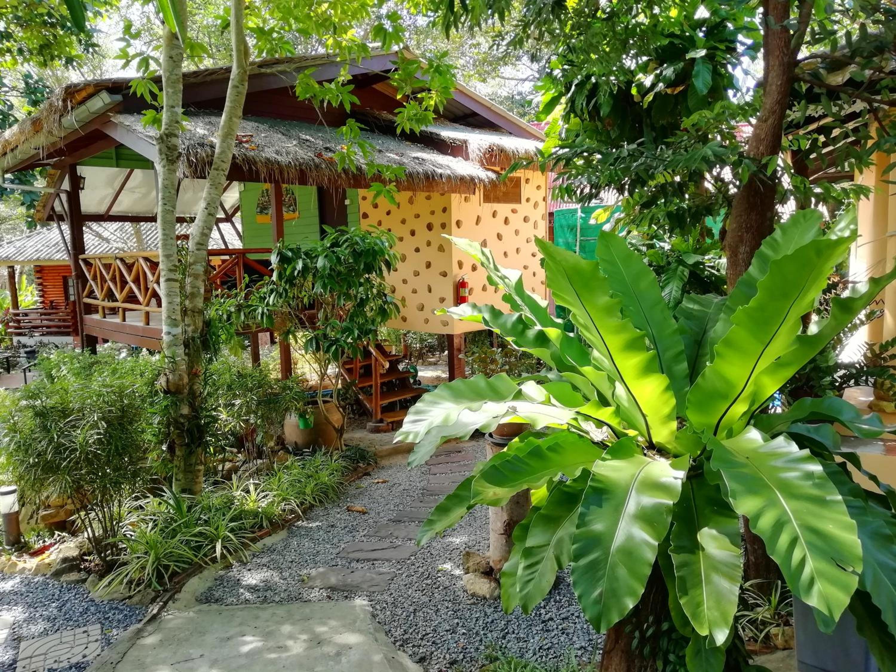 Macura Resort