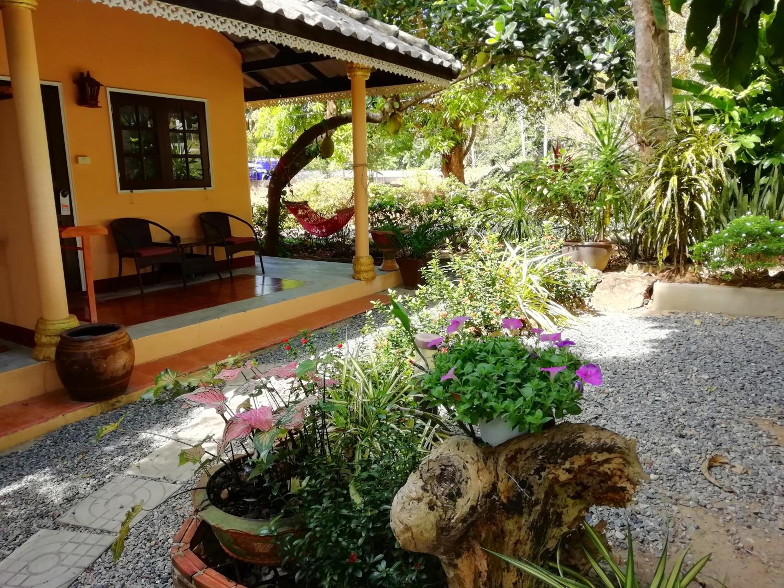 Macura Resort