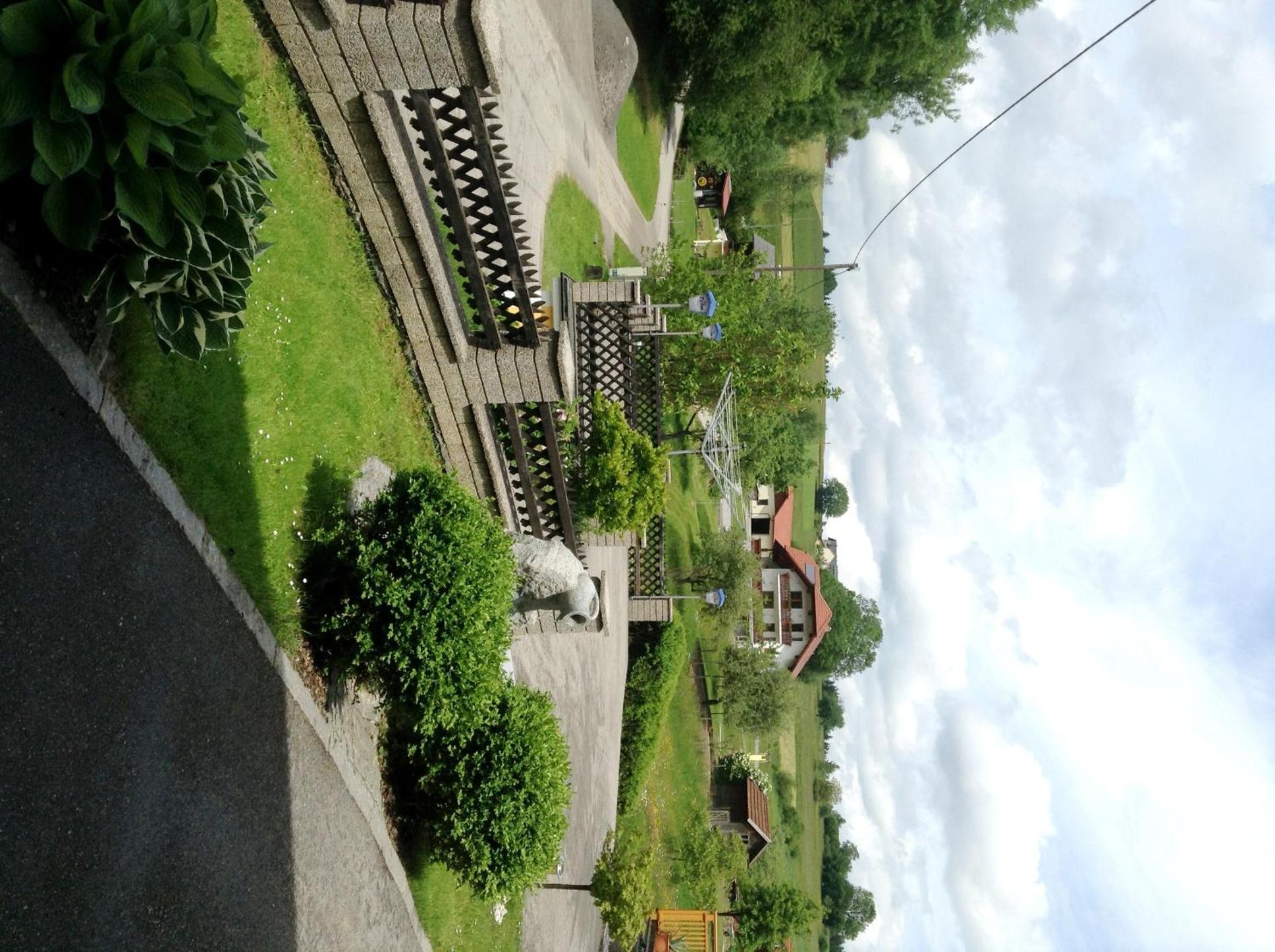 Gasthof-Pension Silvia