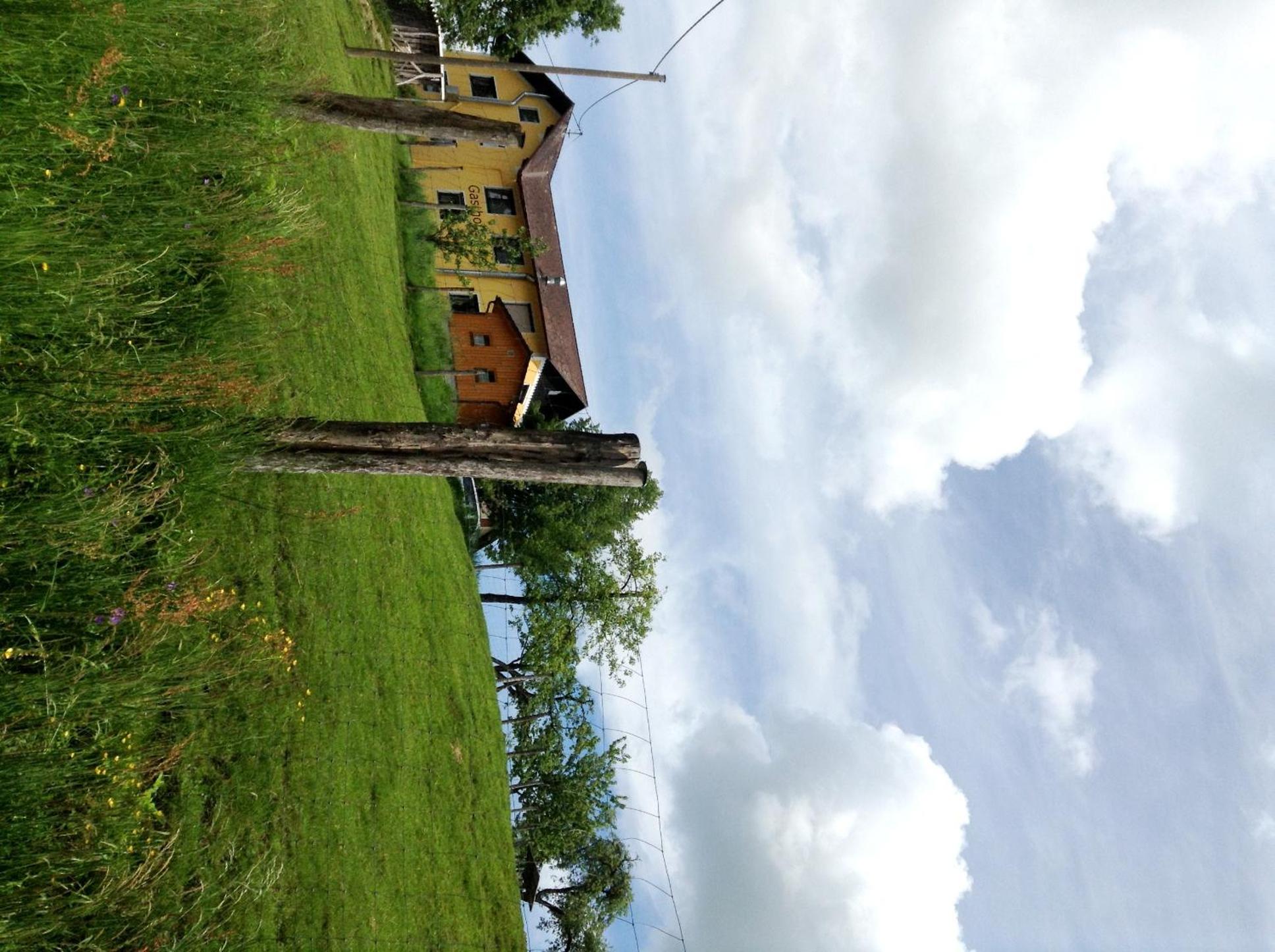 Gasthof-Pension Silvia