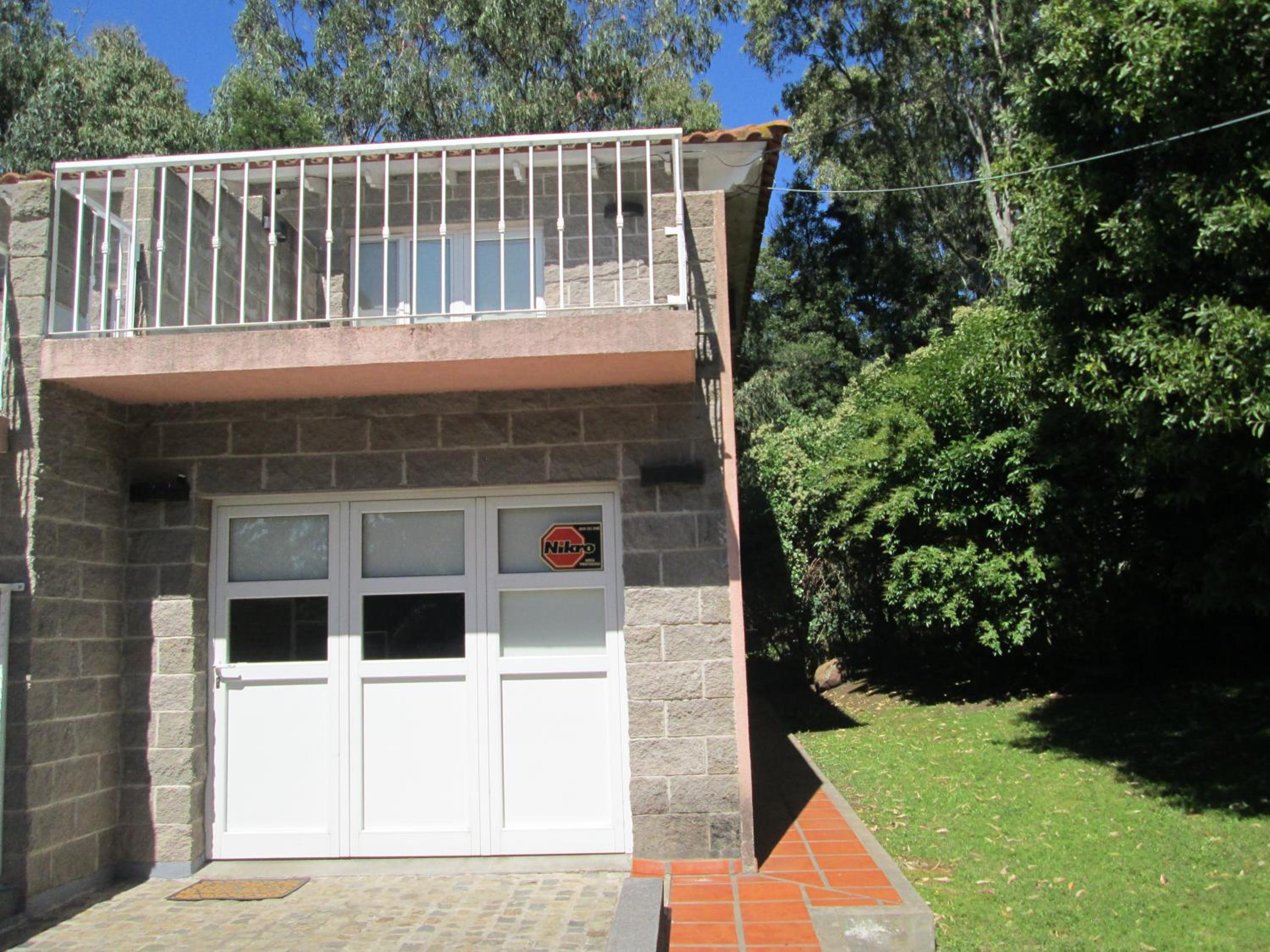 La Casa de Liber
