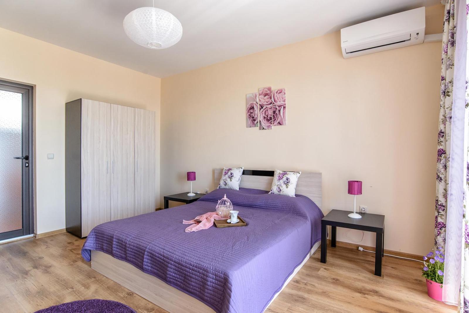 Galata Residence