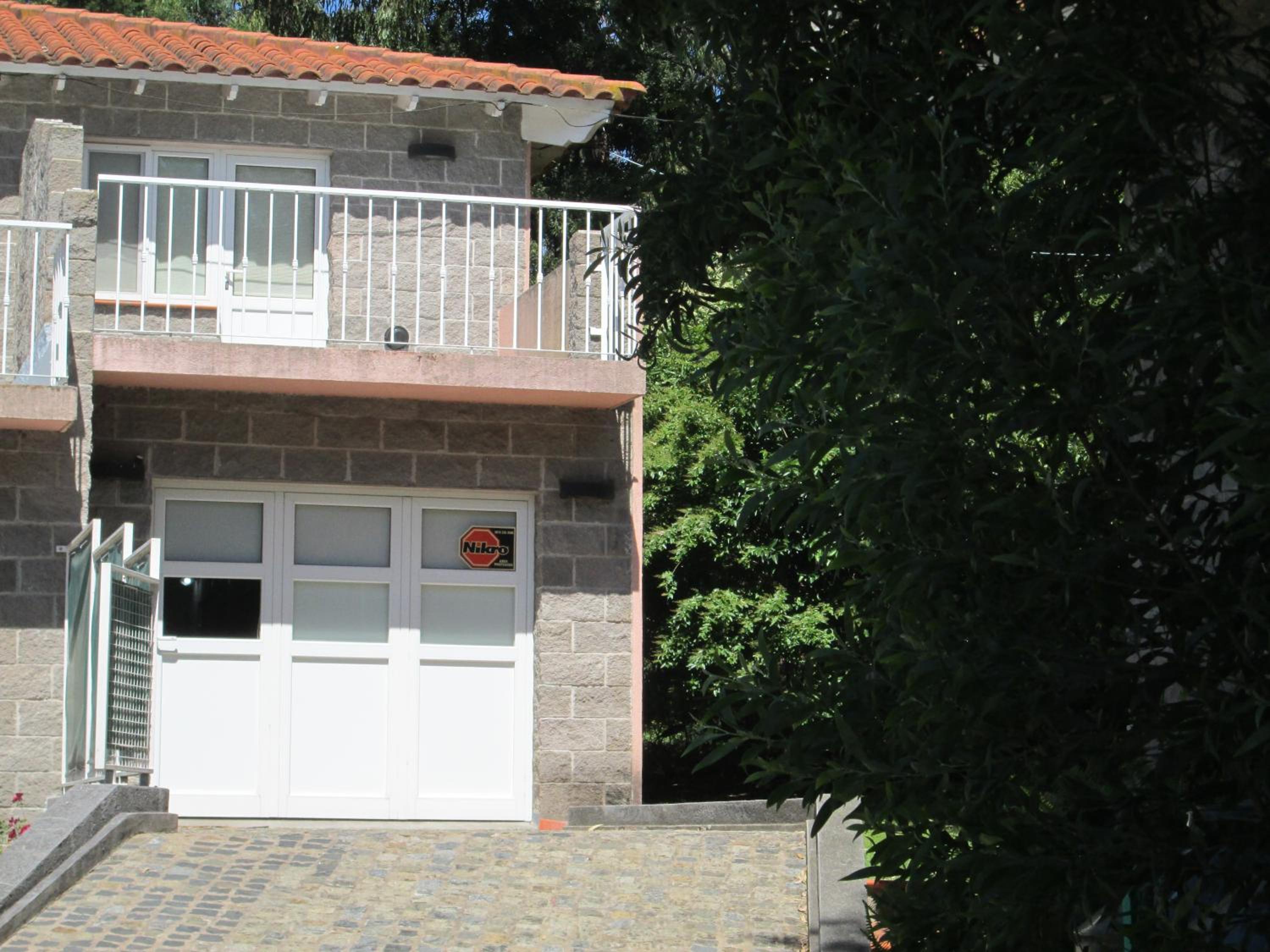 La Casa de Liber
